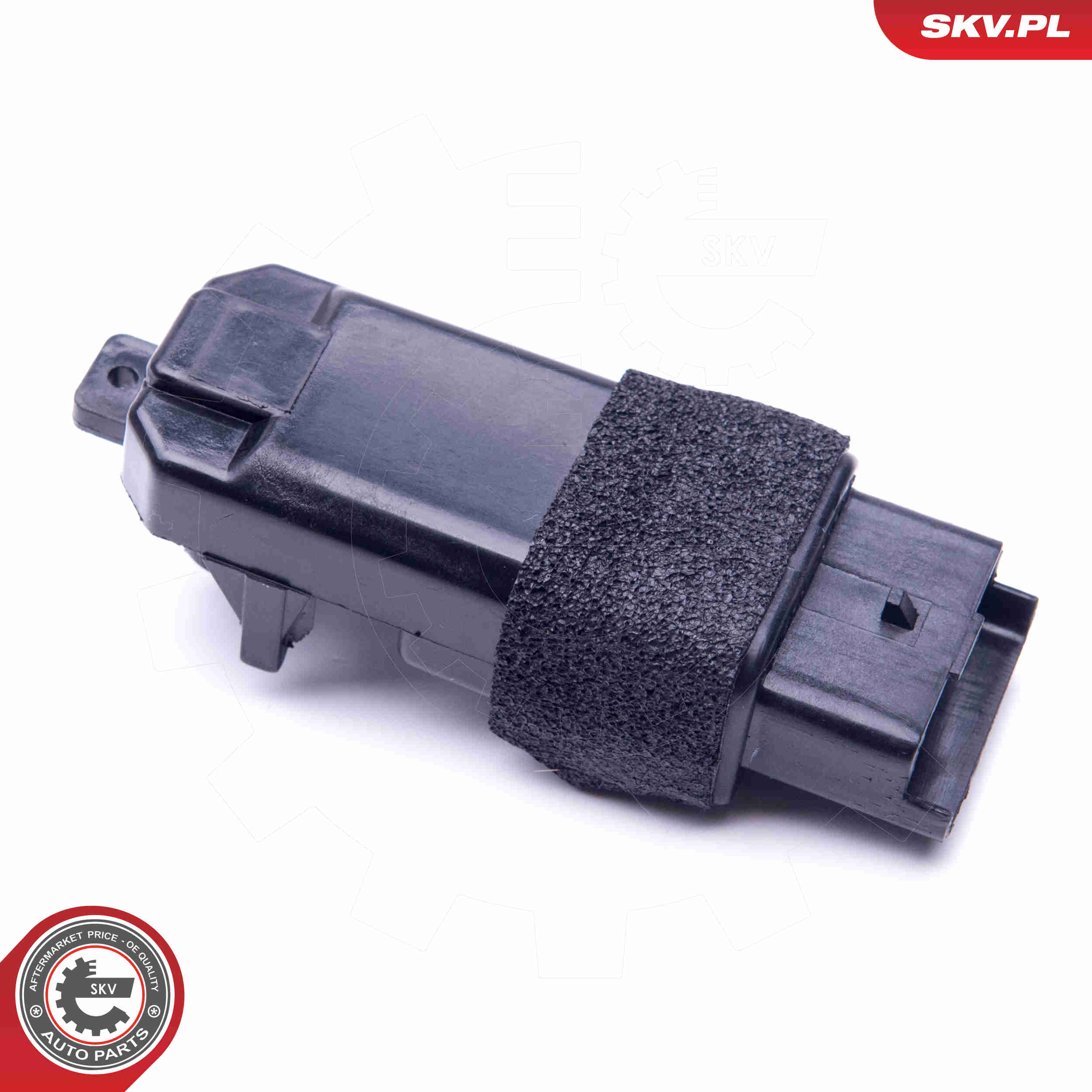 Control Unit, window regulator - 96SKV085 ESEN SKV