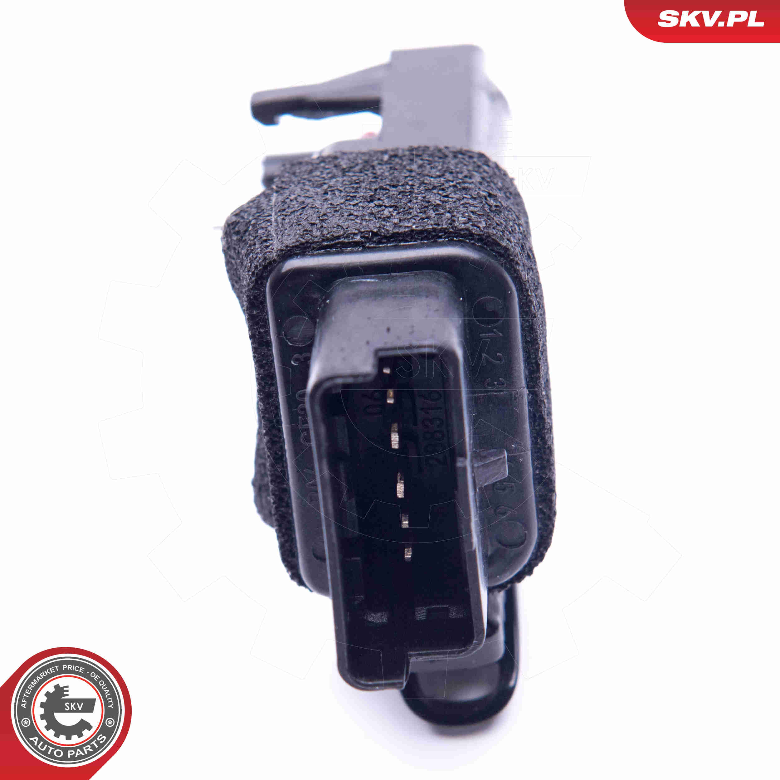 Control Unit, window regulator - 96SKV085 ESEN SKV