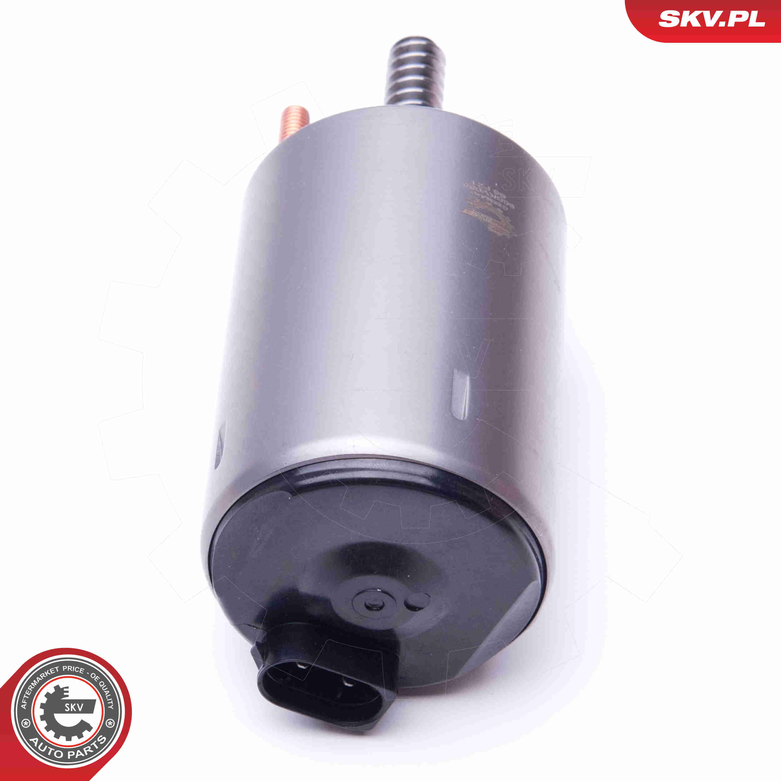 Actuator, exentric shaft (variable valve lift) - 96SKV086 ESEN SKV