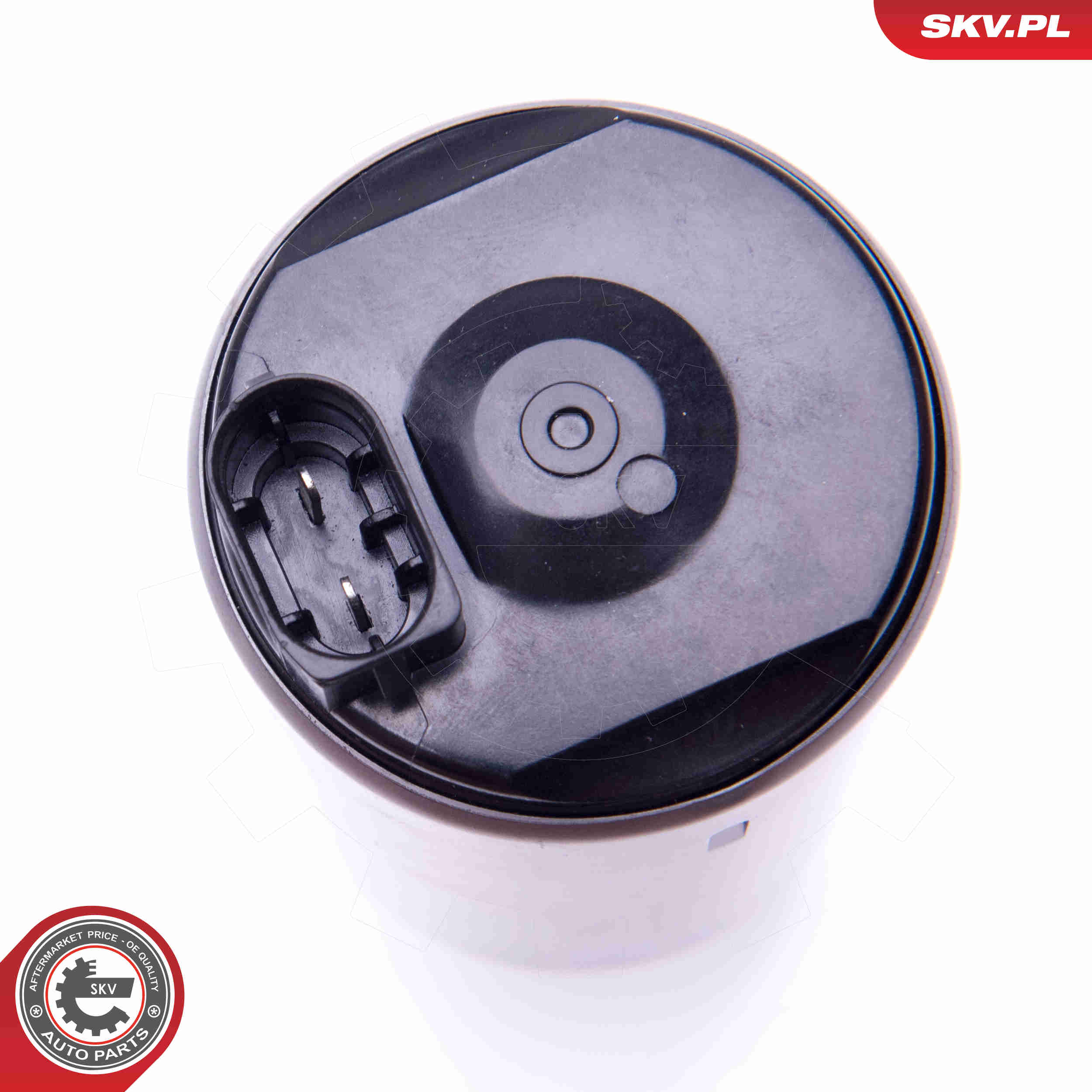 Actuator, exentric shaft (variable valve lift) - 96SKV086 ESEN SKV