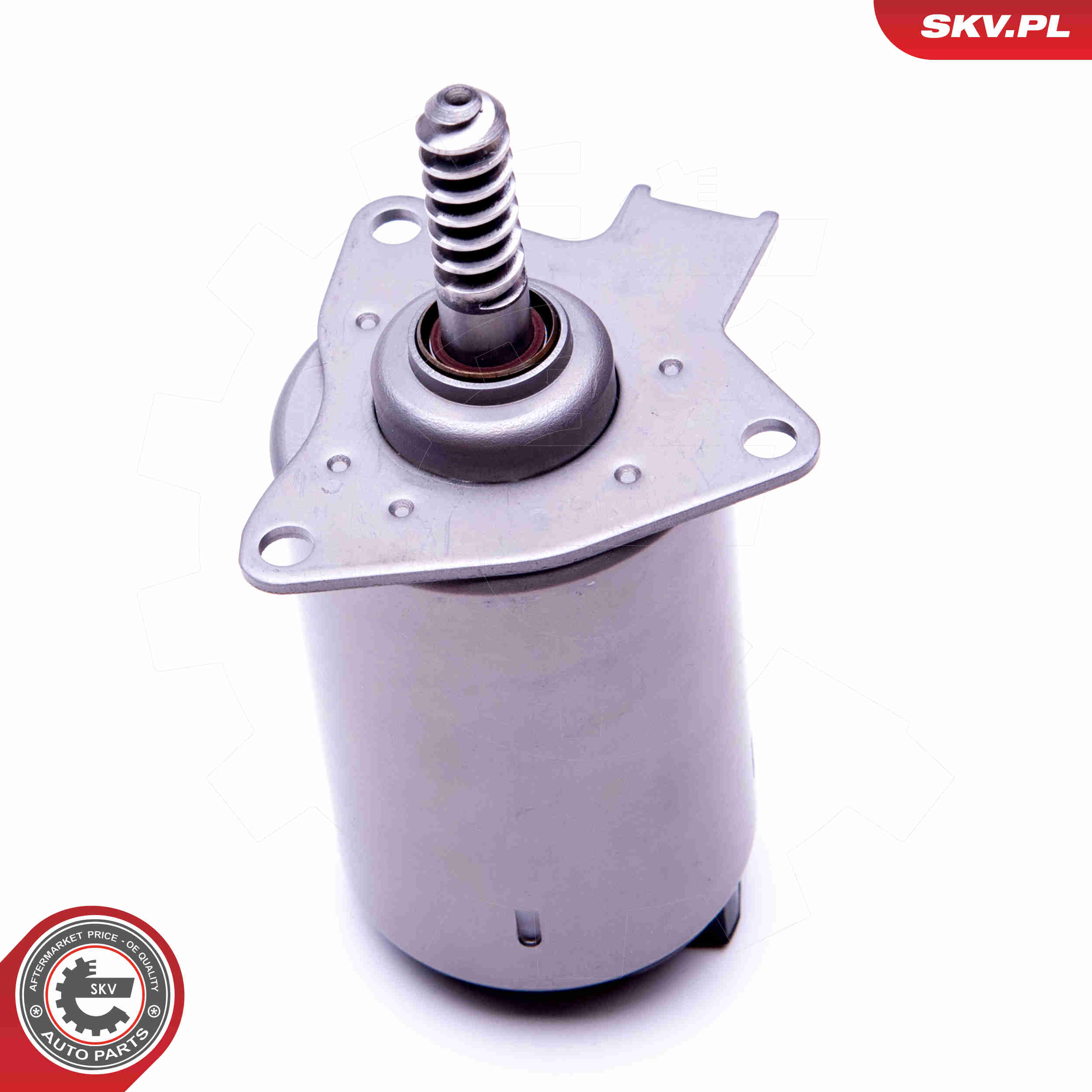 Actuator, exentric shaft (variable valve lift) - 96SKV087 ESEN SKV