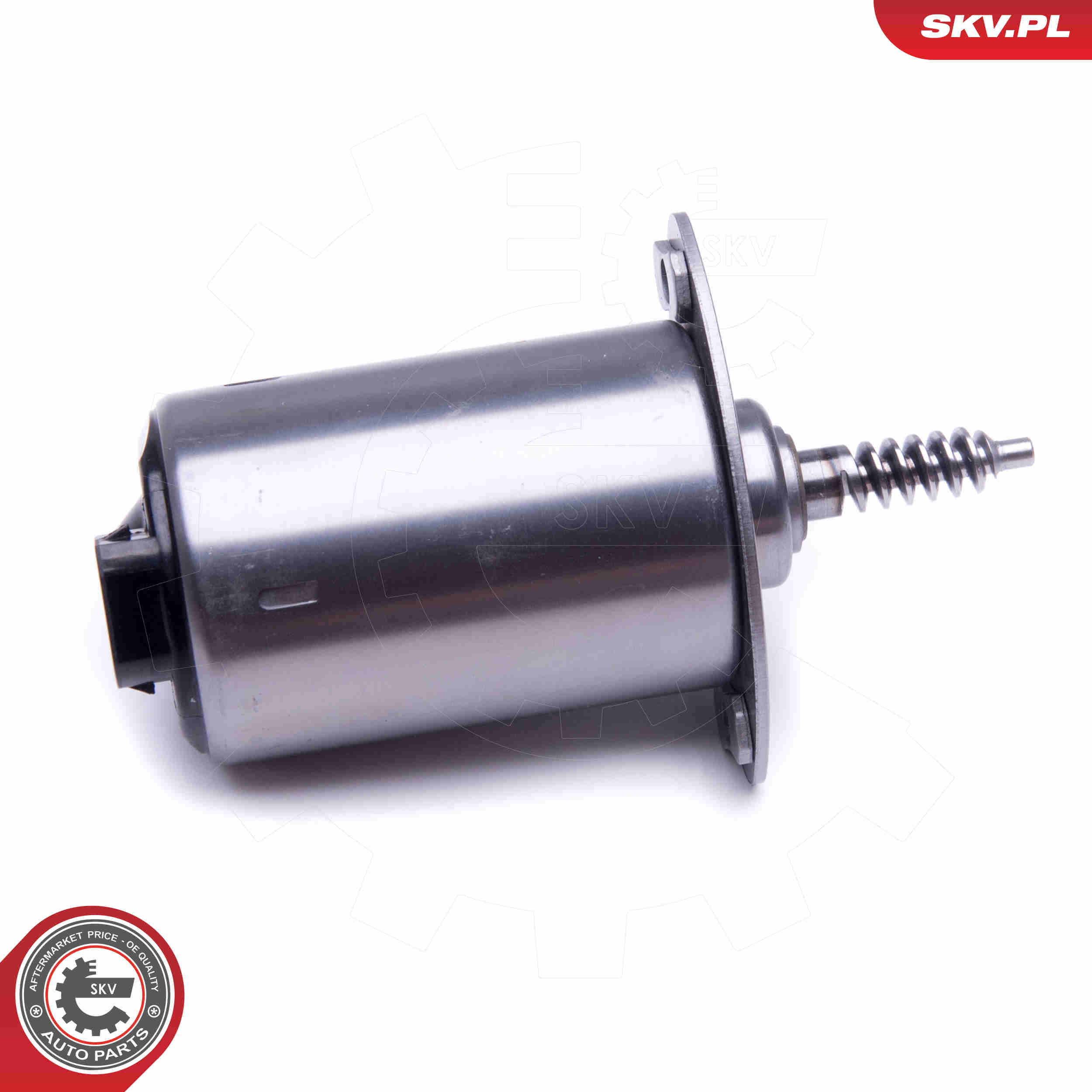 Actuator, exentric shaft (variable valve lift) - 96SKV089 ESEN SKV