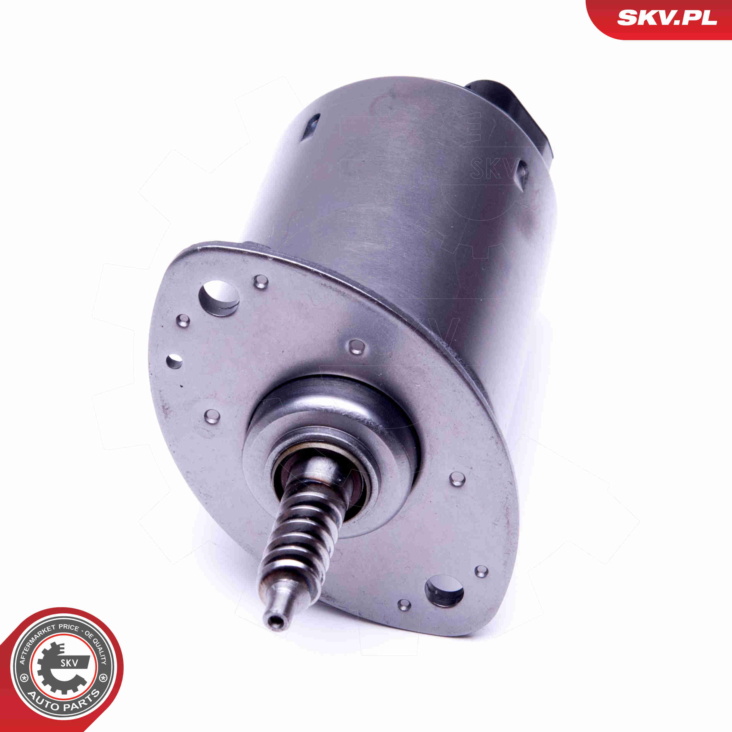 Actuator, exentric shaft (variable valve lift) - 96SKV089 ESEN SKV