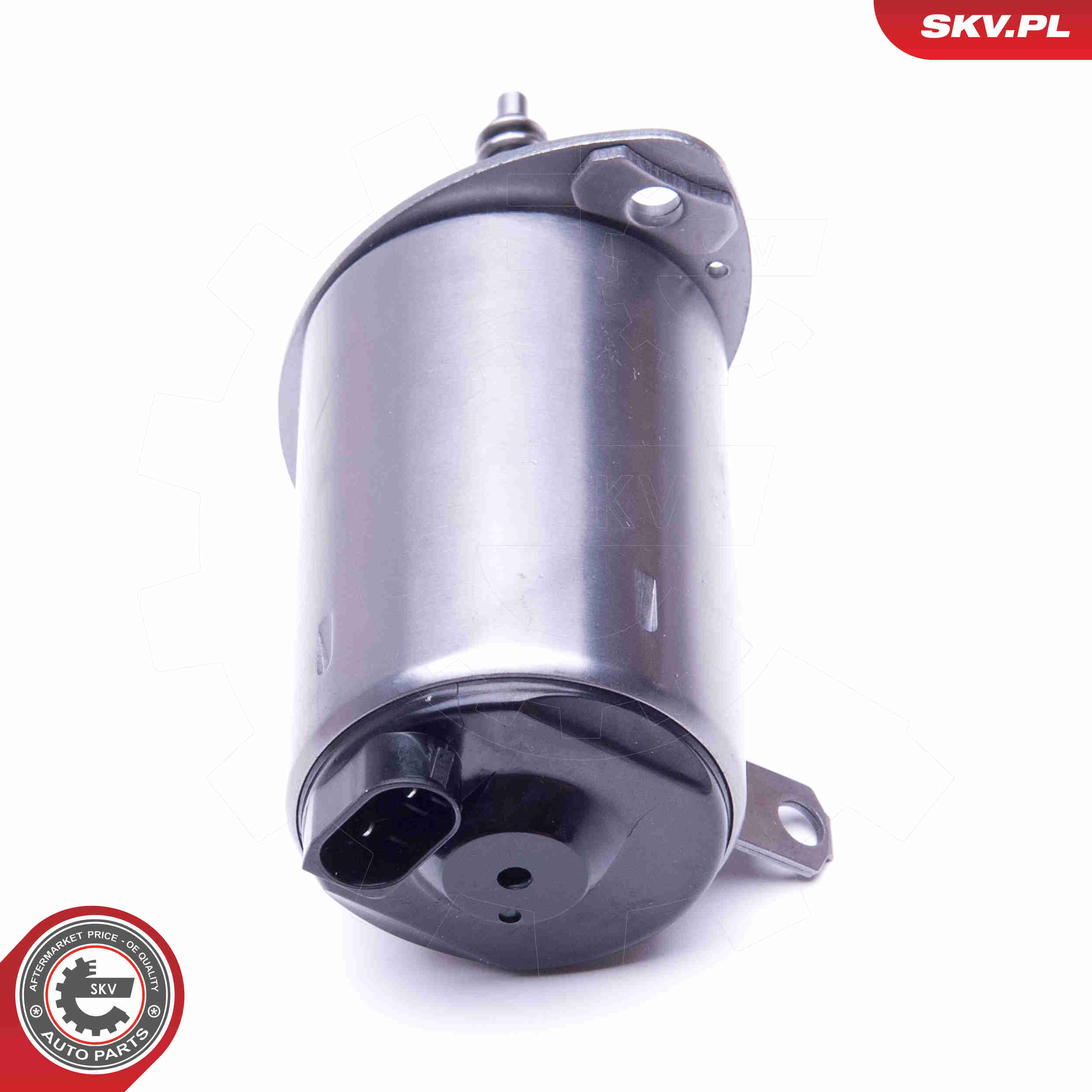 Actuator, exentric shaft (variable valve lift) - 96SKV089 ESEN SKV