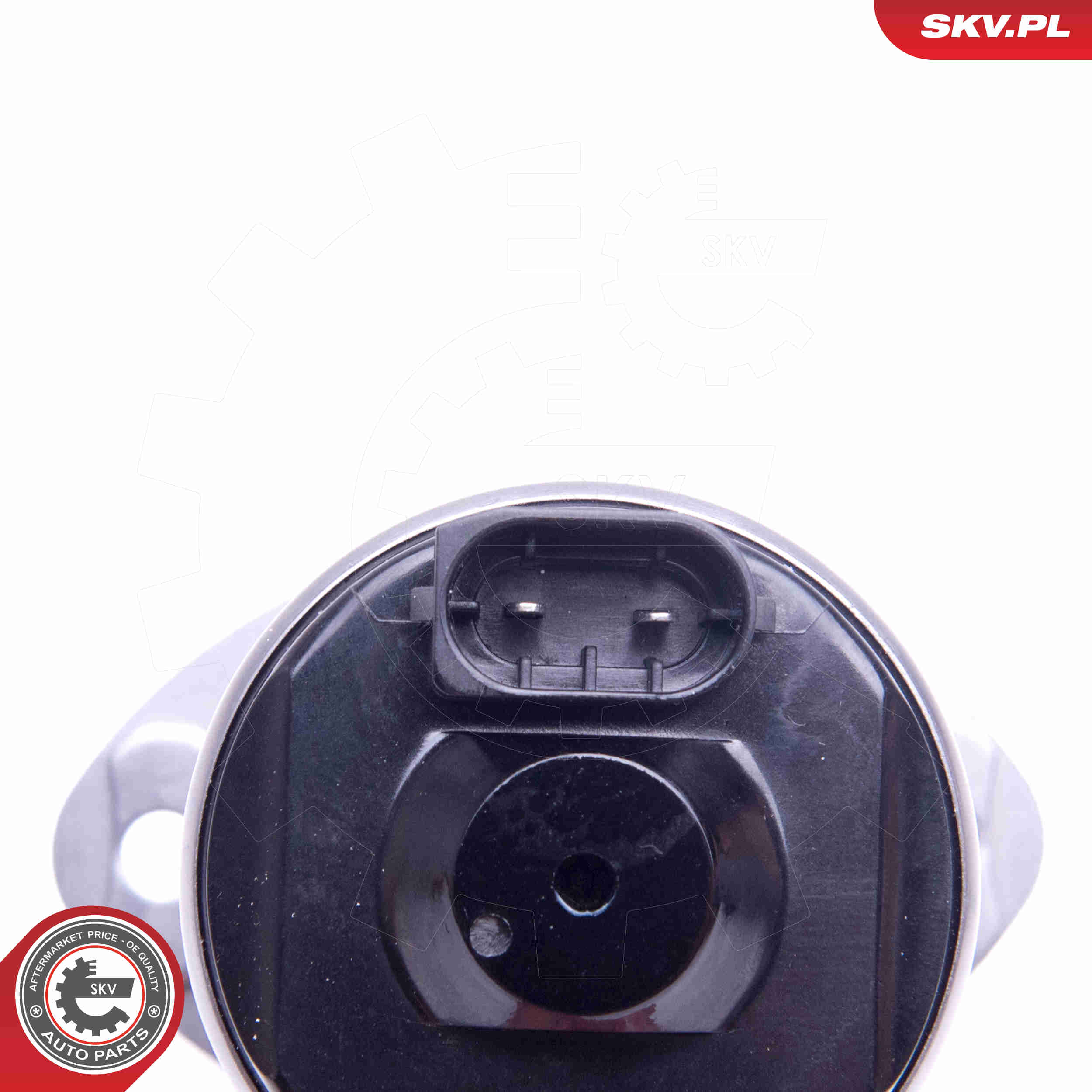 Actuator, exentric shaft (variable valve lift) - 96SKV089 ESEN SKV