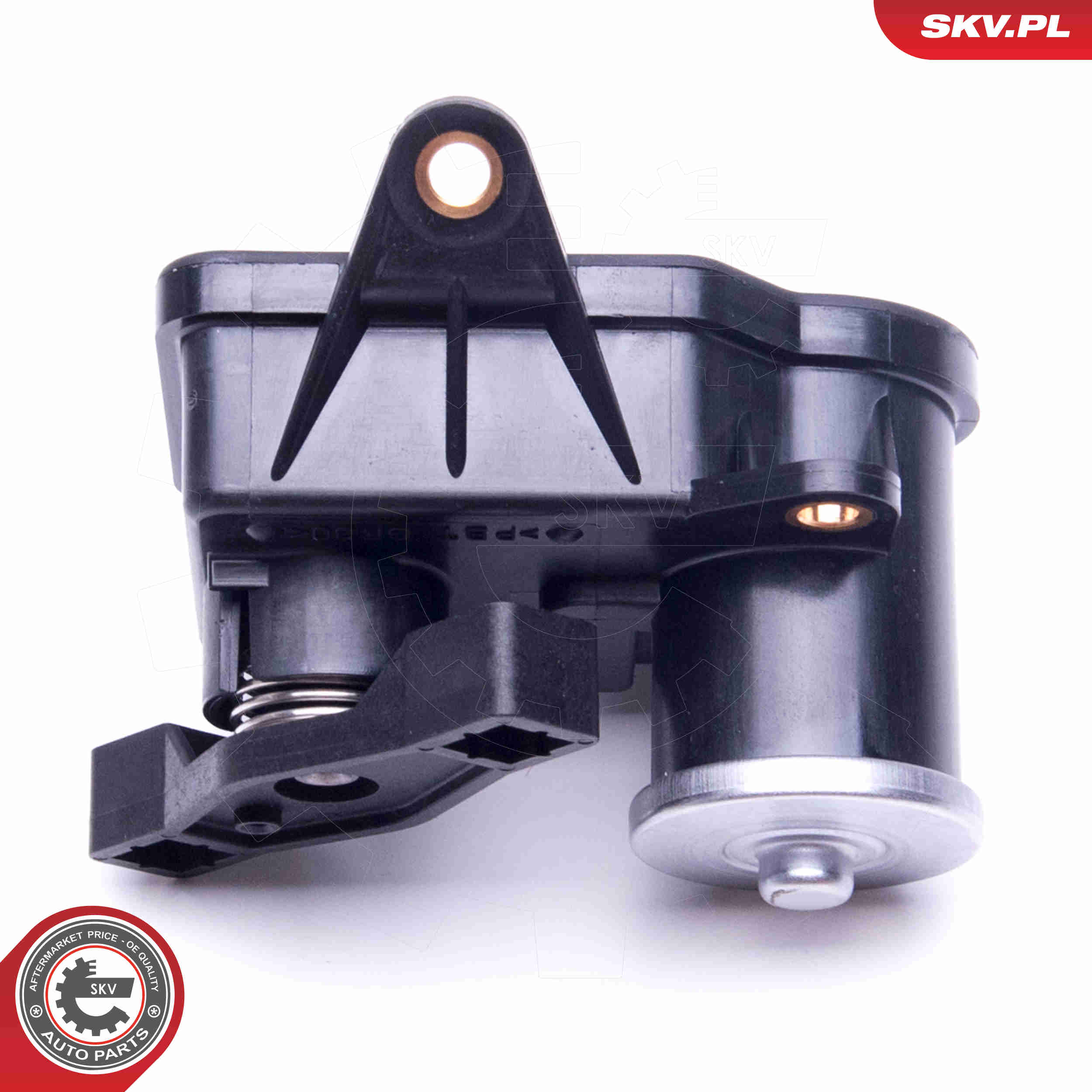 Control, swirl covers (induction pipe) - 96SKV090 ESEN SKV