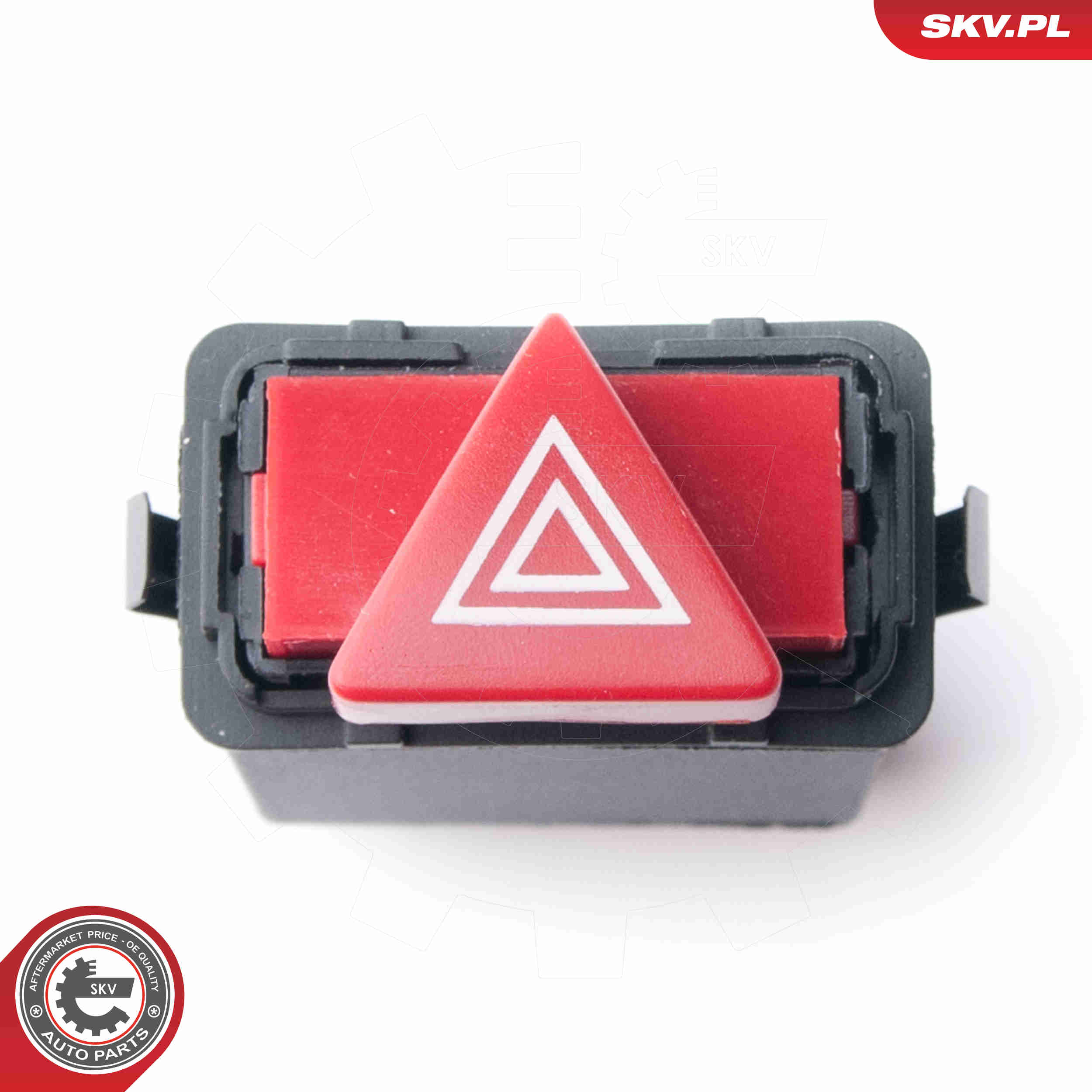 Hazard Light Switch - 96SKV100 ESEN SKV