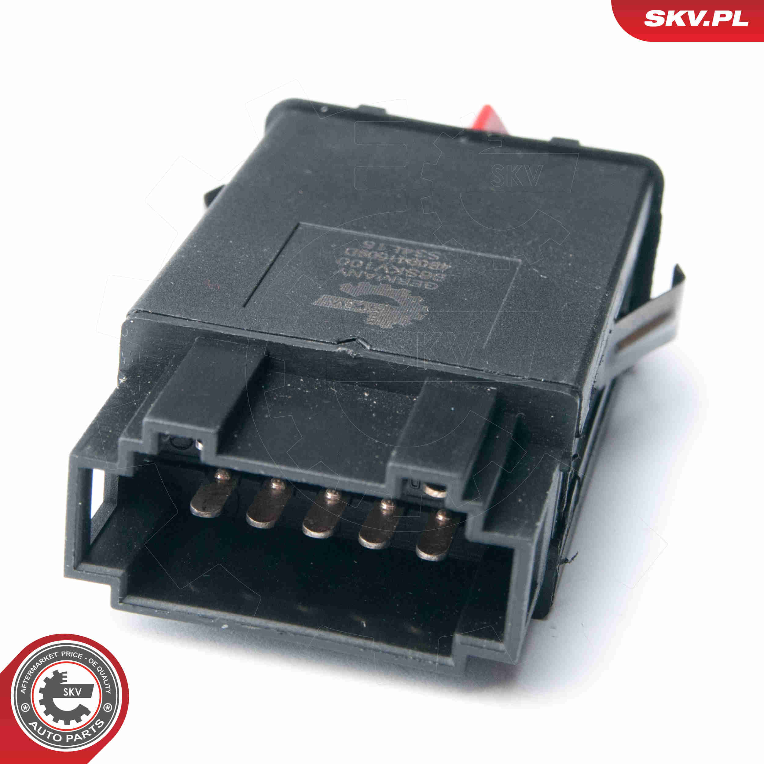 Hazard Light Switch - 96SKV100 ESEN SKV