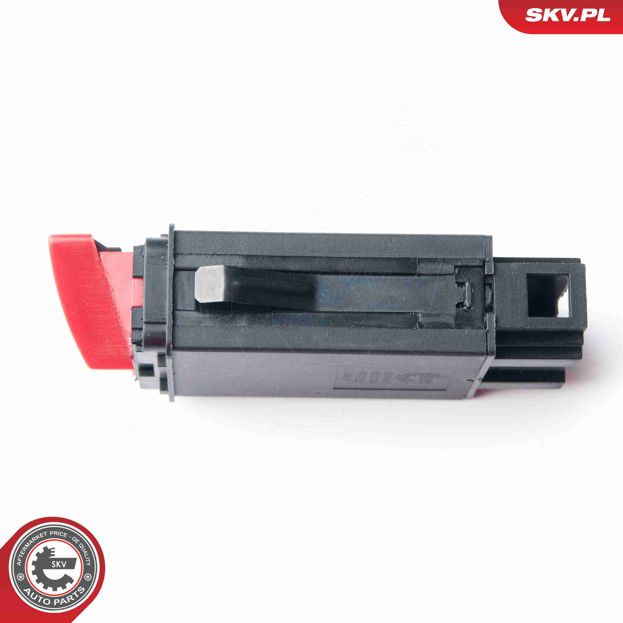 Hazard Light Switch - 96SKV100 ESEN SKV