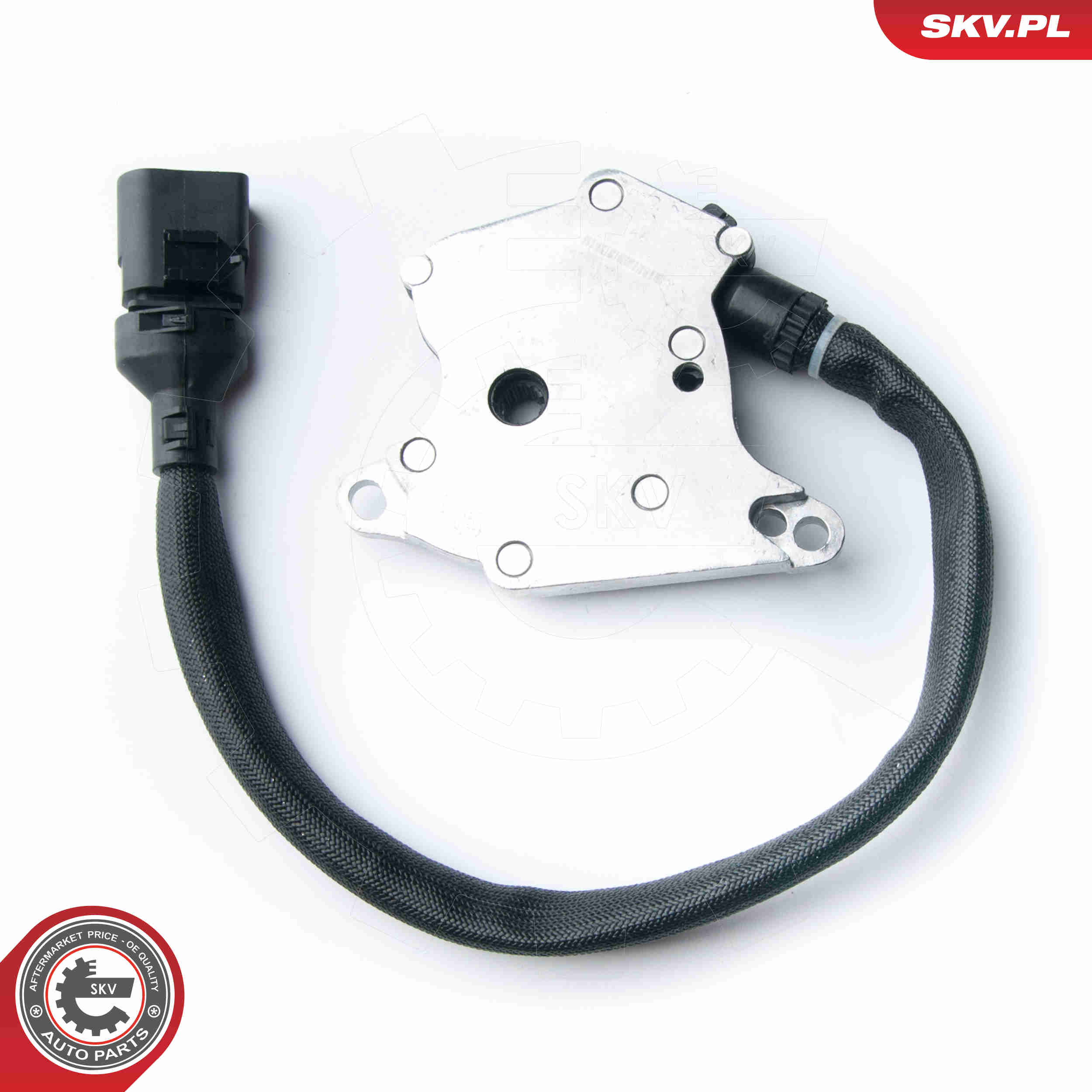 Shift Selector Lever - 96SKV101 ESEN SKV