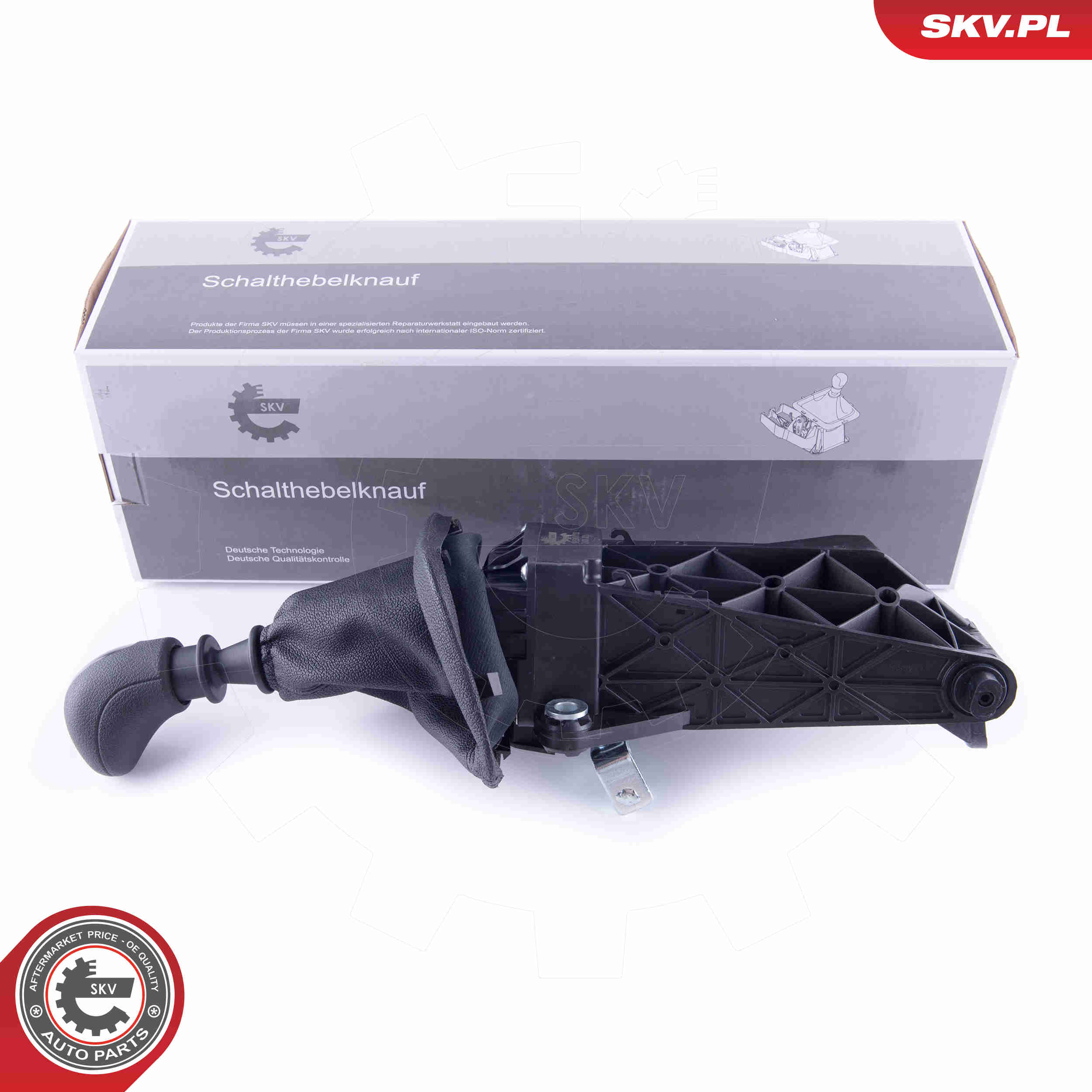 Gear Lever - 96SKV103 ESEN SKV