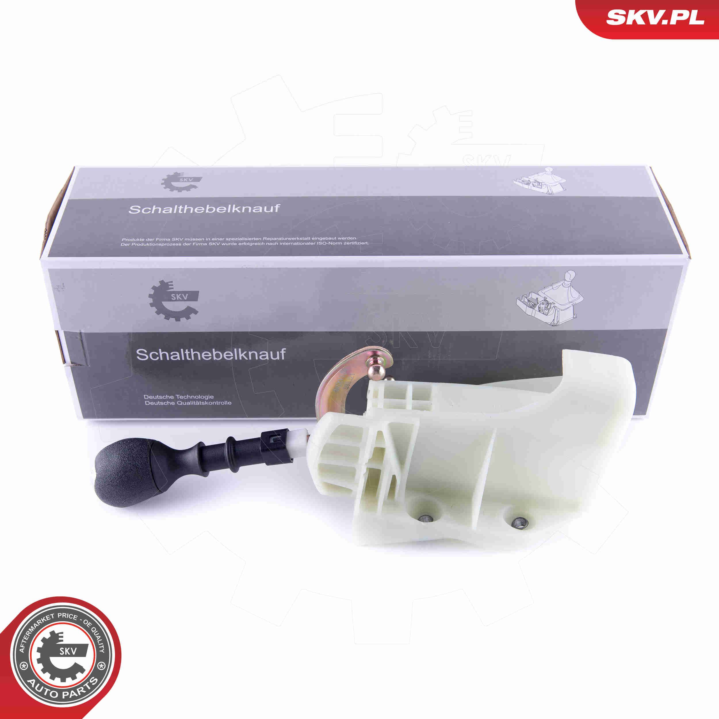 Gear Lever - 96SKV104 ESEN SKV