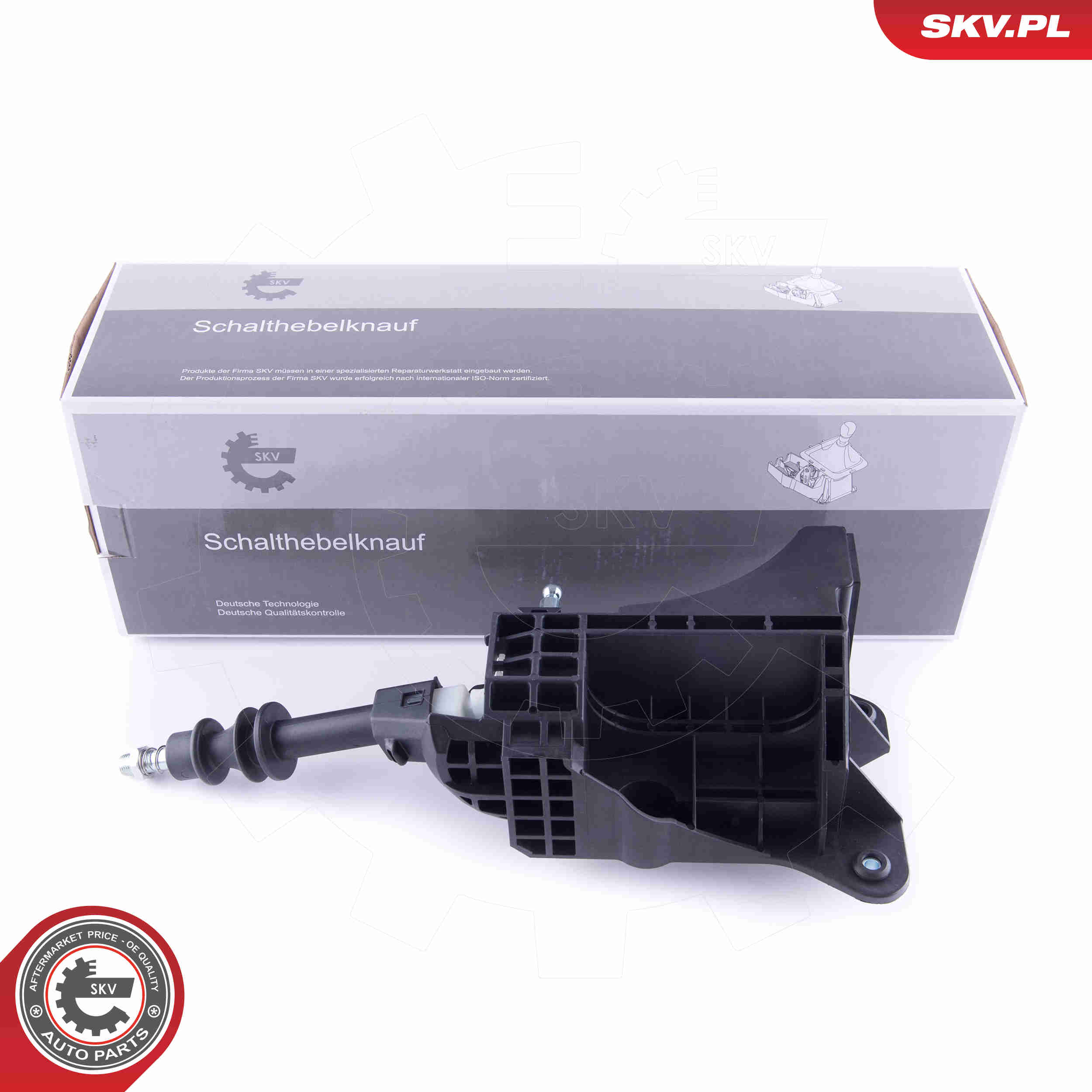 Gear Lever - 96SKV109 ESEN SKV