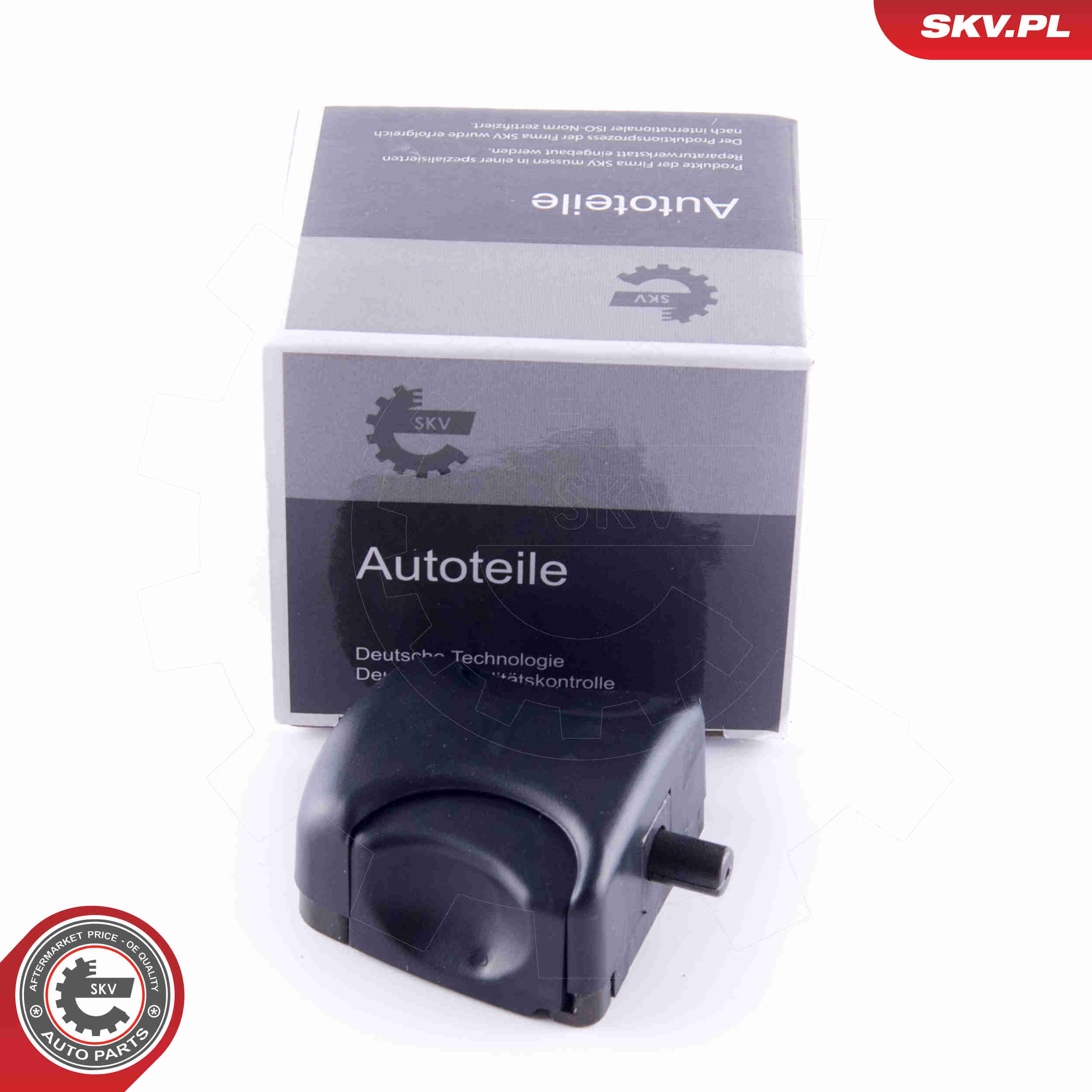 Kit riparazione, Alzacristallo - 96SKV111 ESEN SKV
