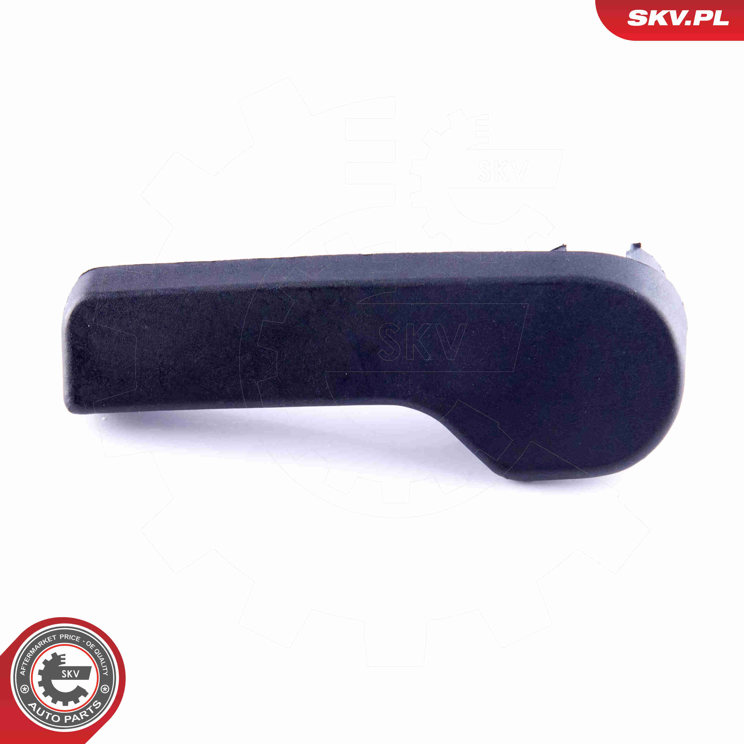 Handle, bonnet release - 96SKV118 ESEN SKV