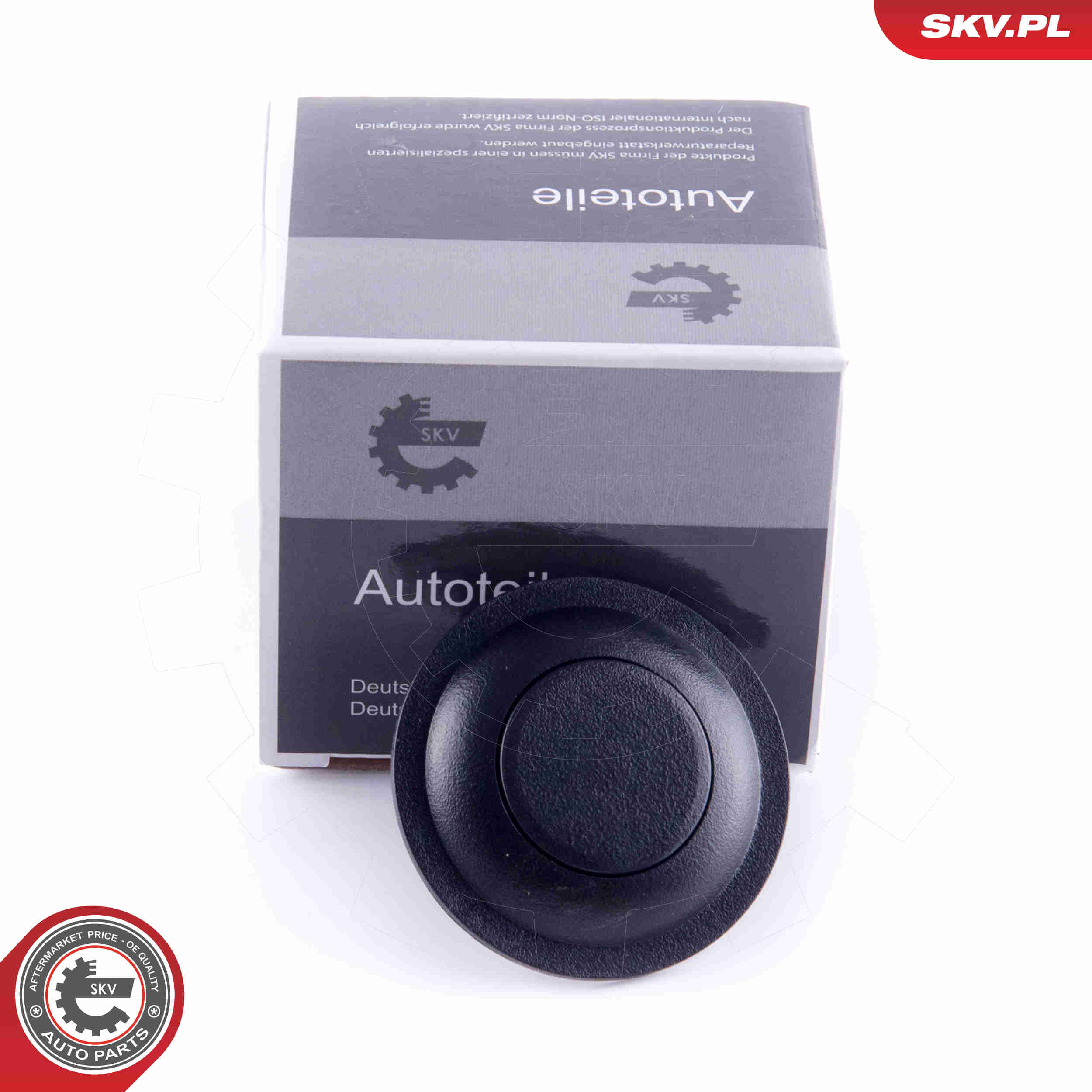 Locking Knob - 96SKV123 ESEN SKV