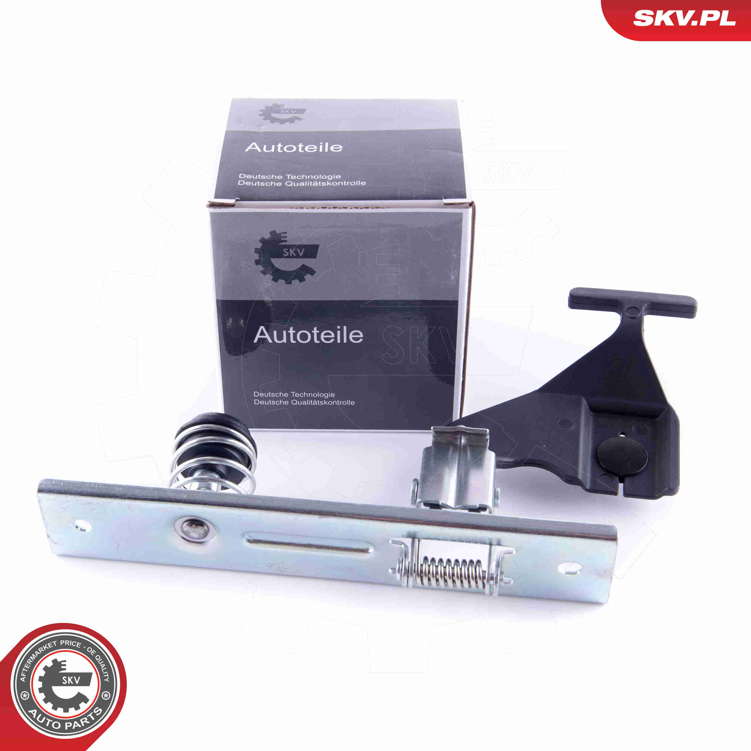 Bonnet Lock - 96SKV126 ESEN SKV