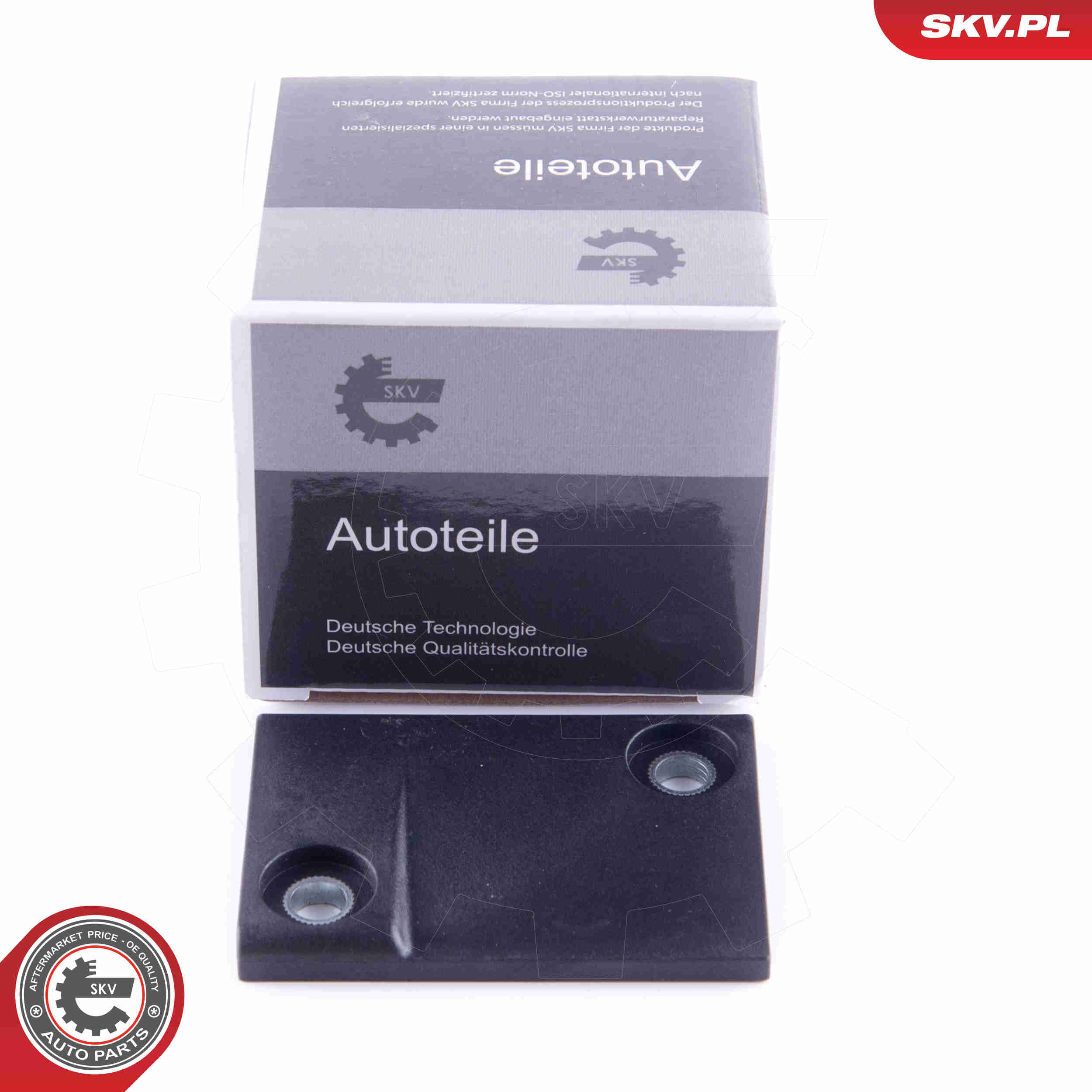 Guide, locking knob - 96SKV133 ESEN SKV