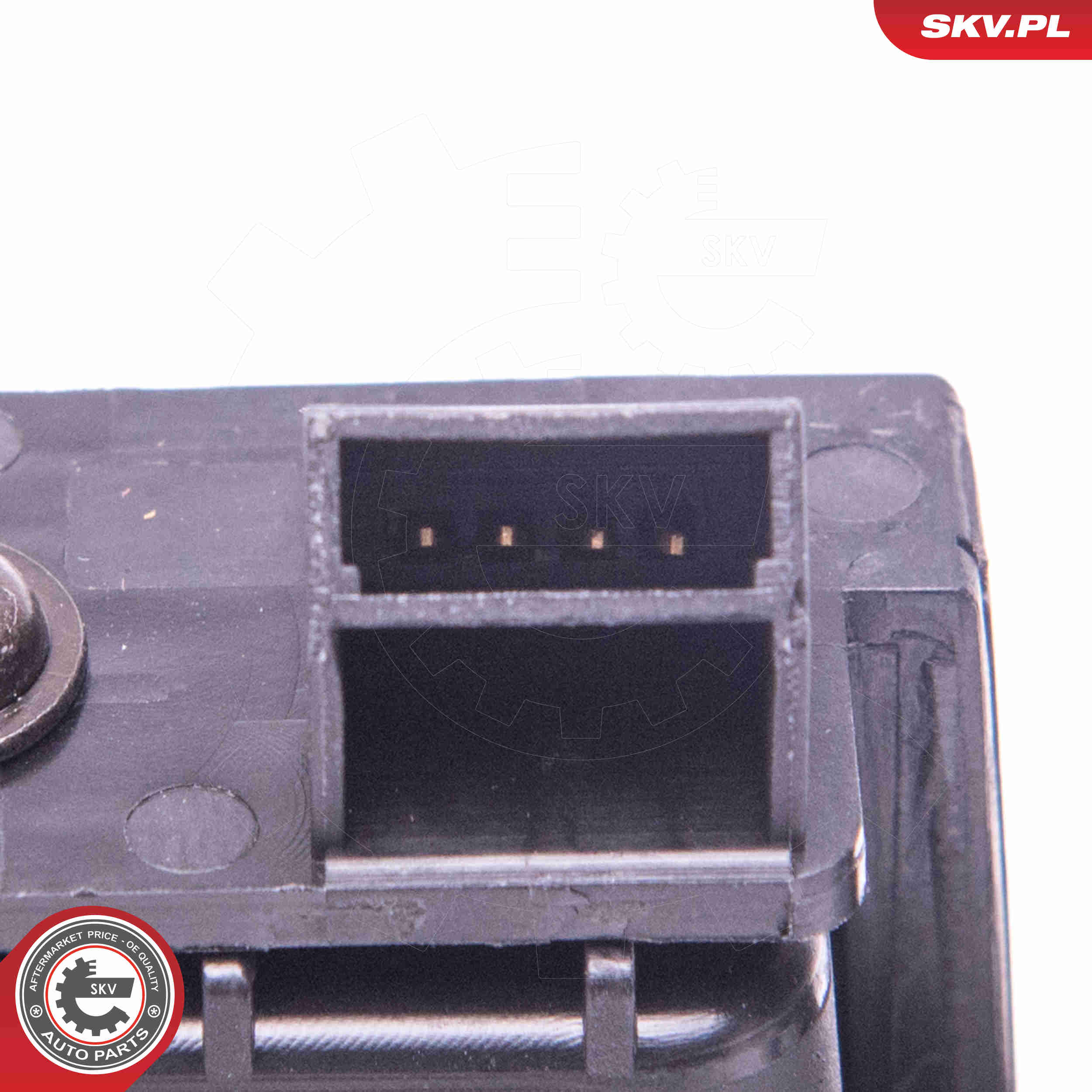Maniglia cofano posteriore - 96SKV140 ESEN SKV
