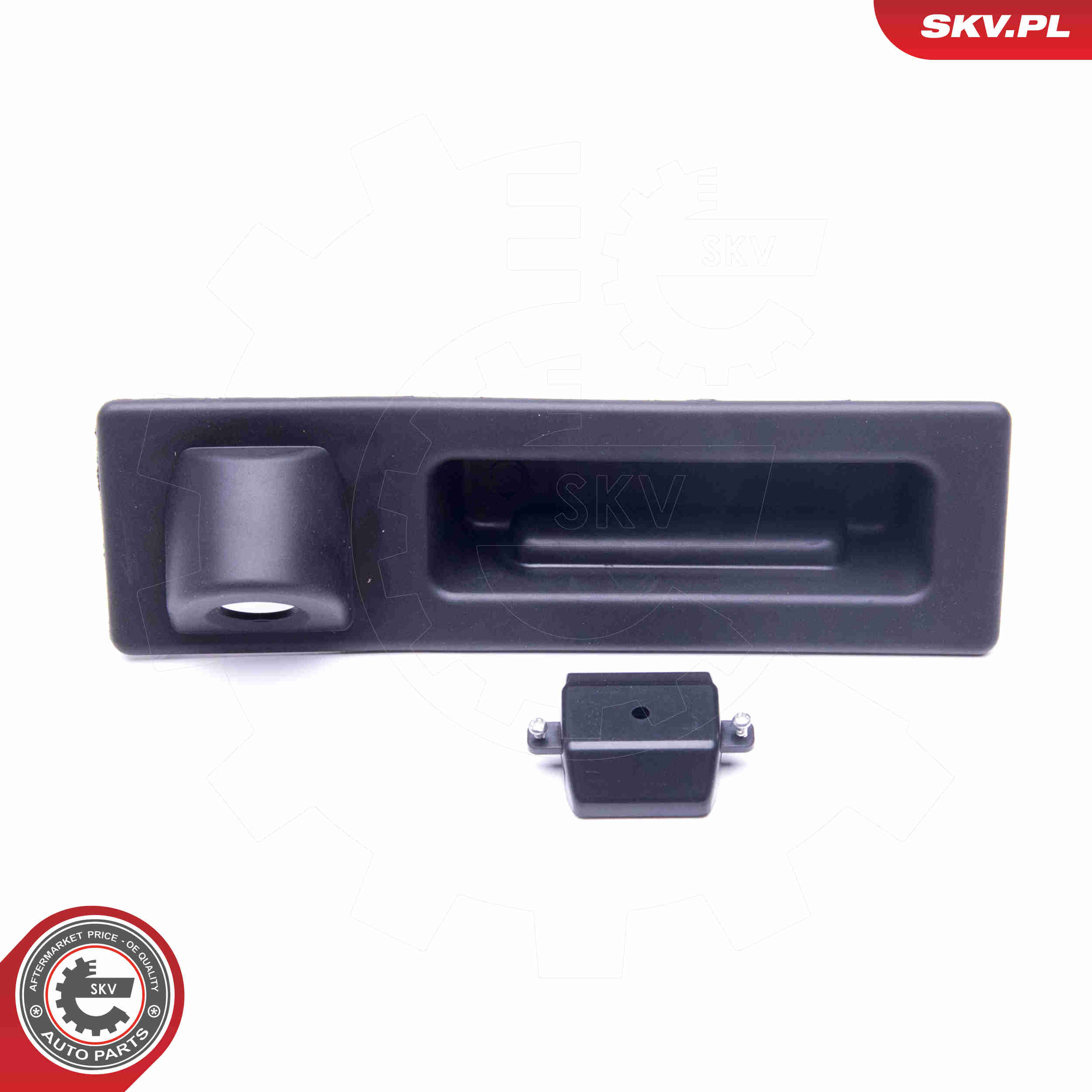 Tailgate Handle - 96SKV143 ESEN SKV