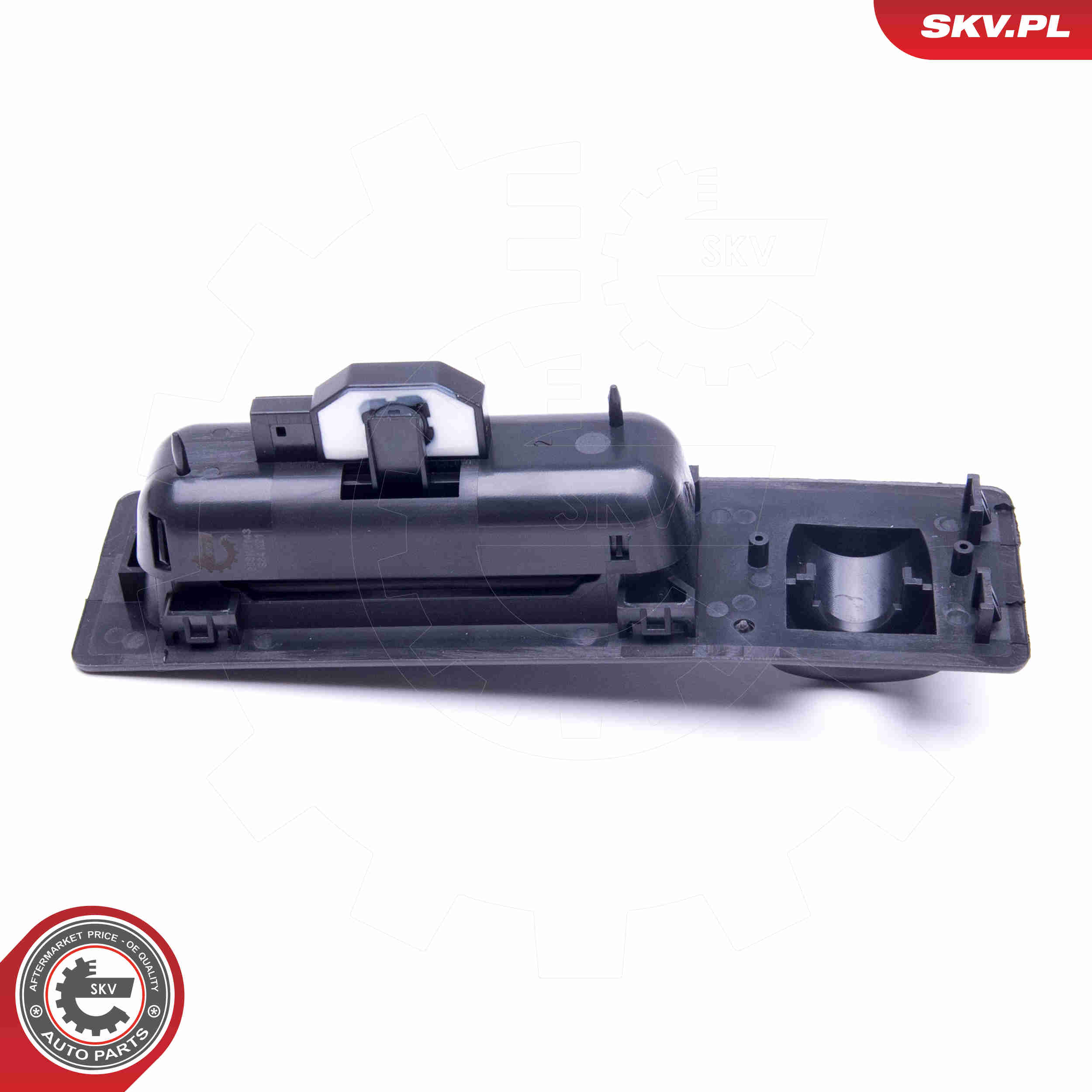 Tailgate Handle - 96SKV143 ESEN SKV