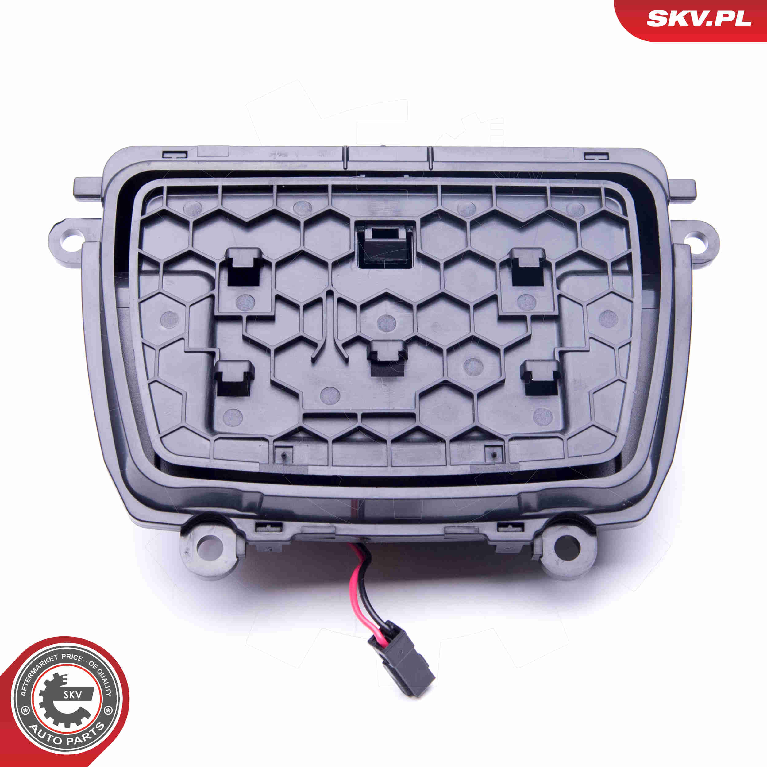 Ashtray - 96SKV145 ESEN SKV