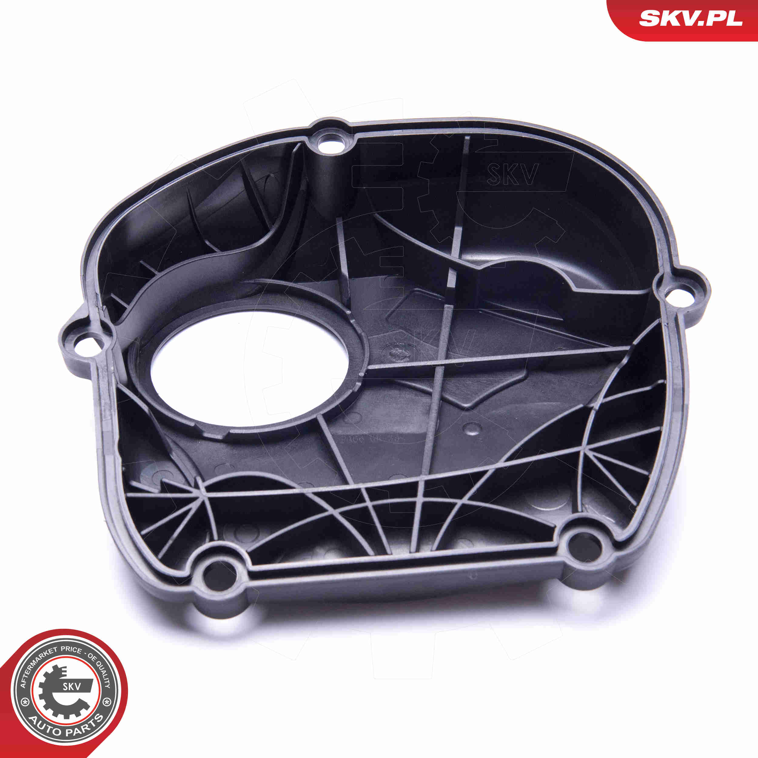 Cover, timing belt - 96SKV146 ESEN SKV