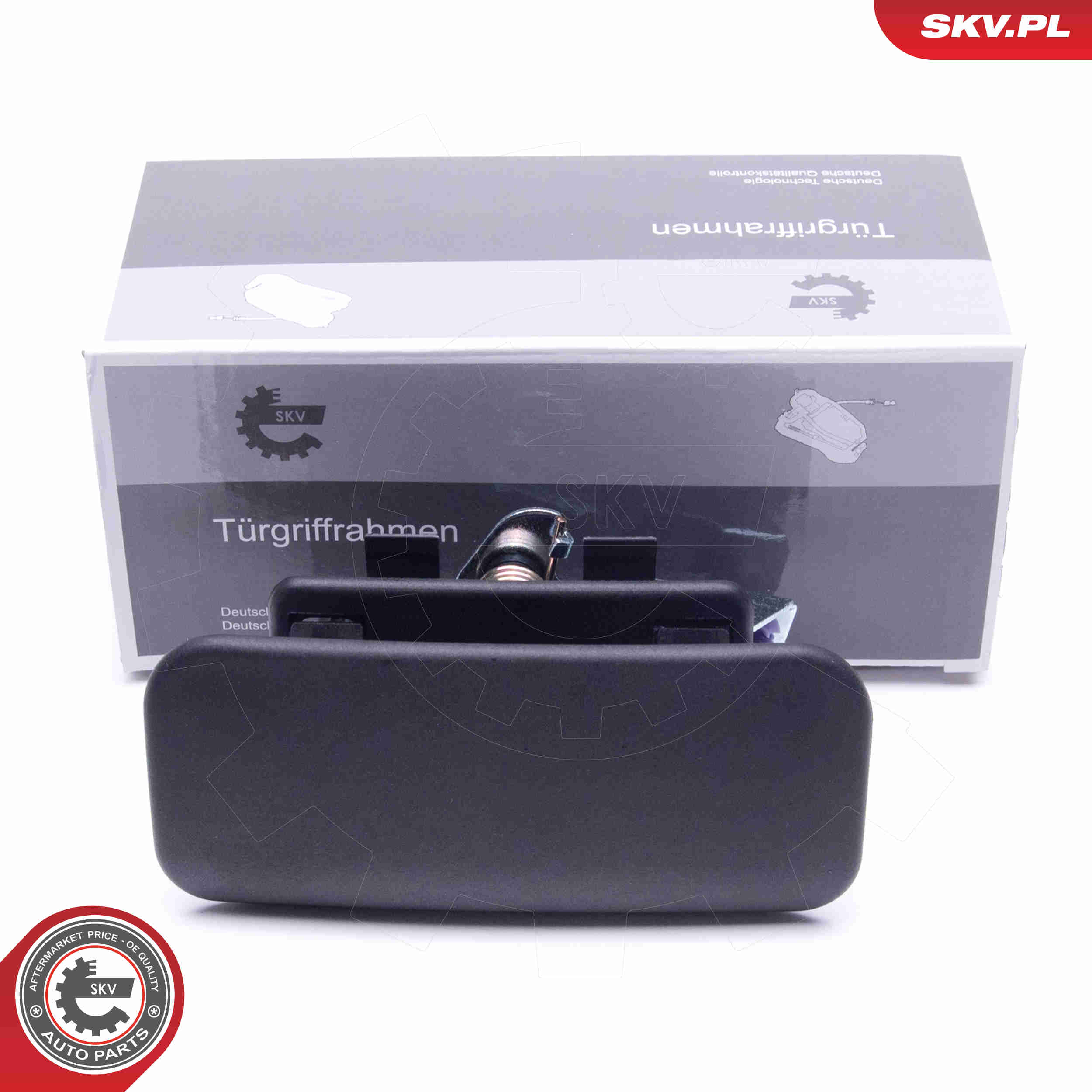 Maniglia apriporta - 96SKV148 ESEN SKV