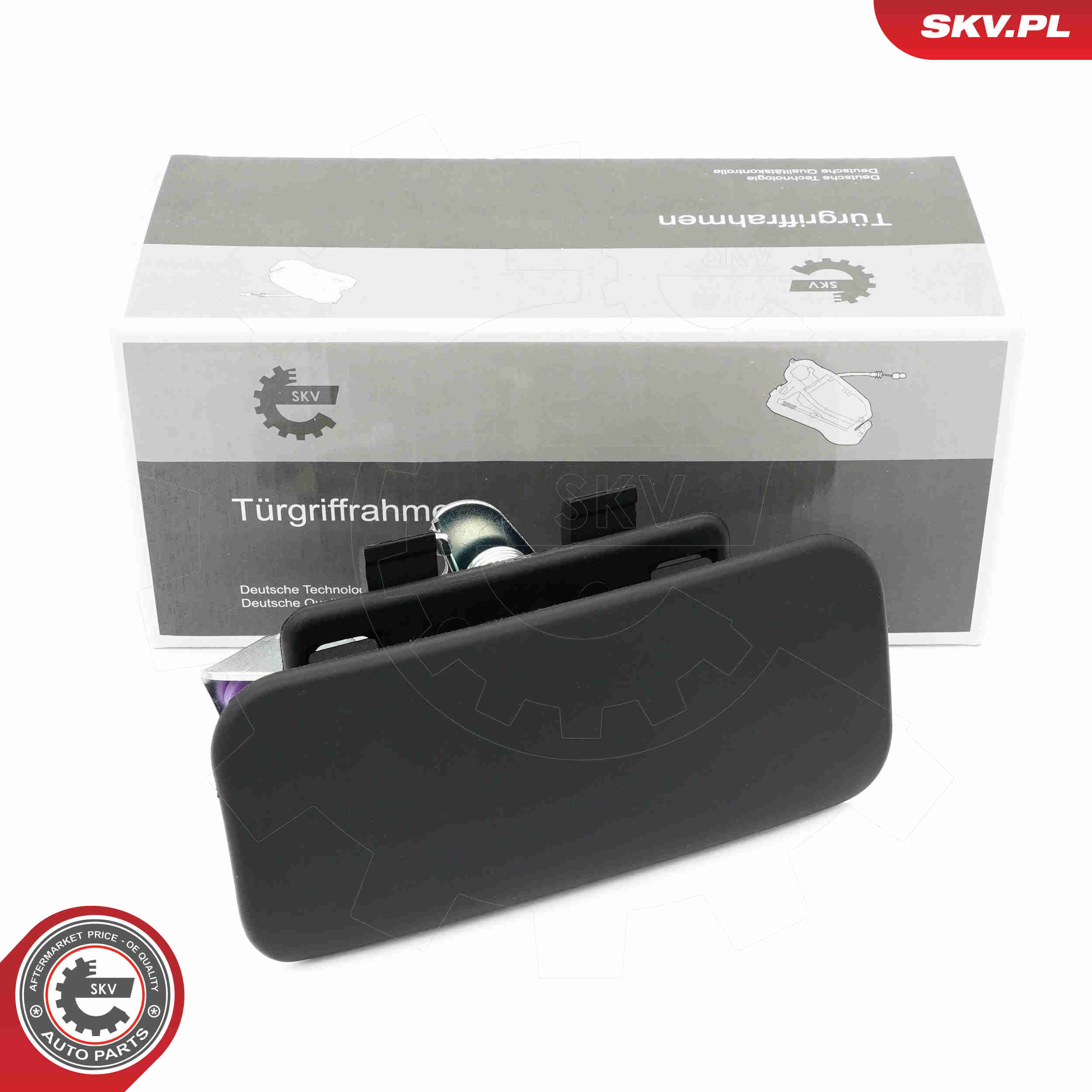 Maniglia apriporta - 96SKV149 ESEN SKV