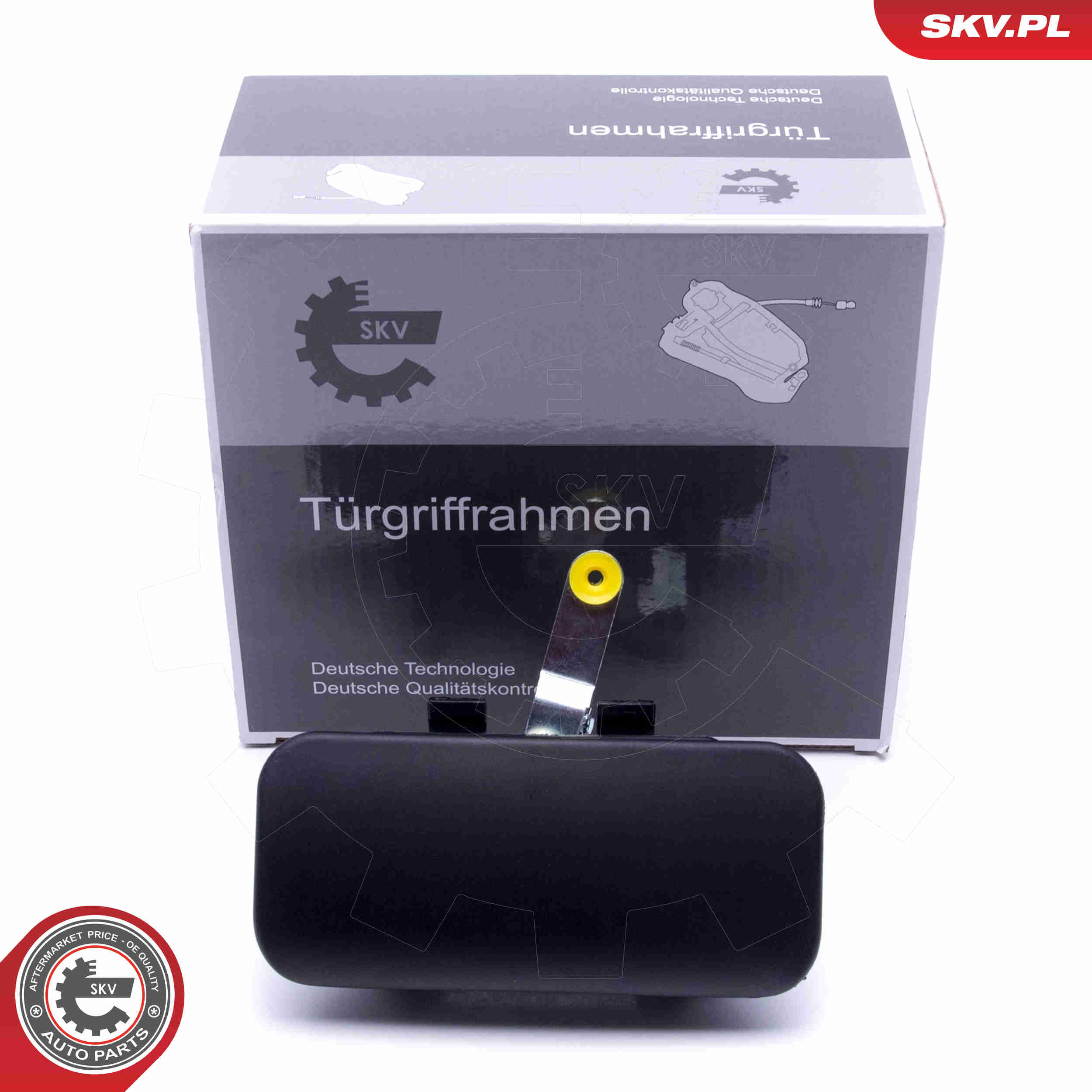 Maniglia apriporta - 96SKV150 ESEN SKV