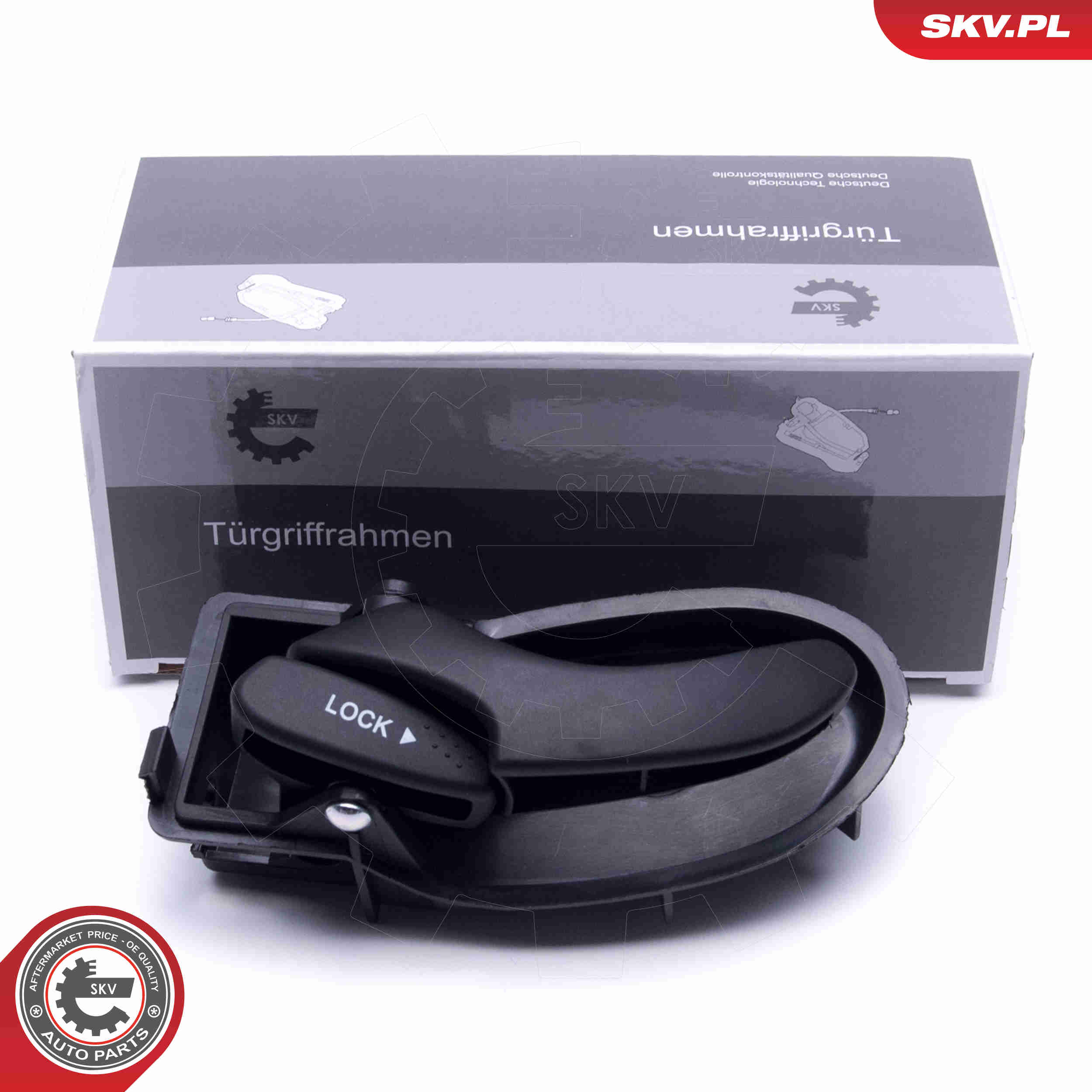 Maniglia apriporta - 96SKV151 ESEN SKV