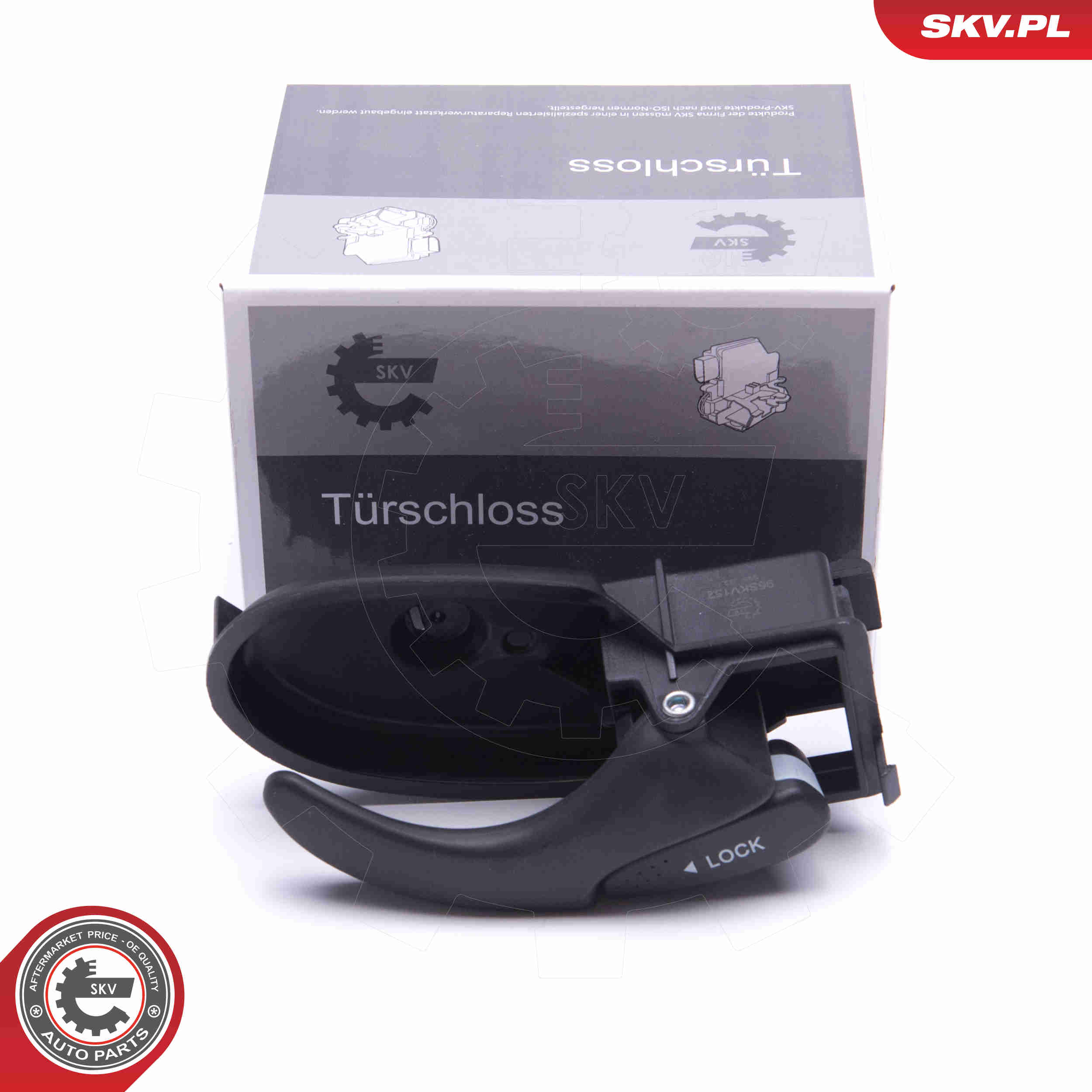 Door Handle - 96SKV152 ESEN SKV