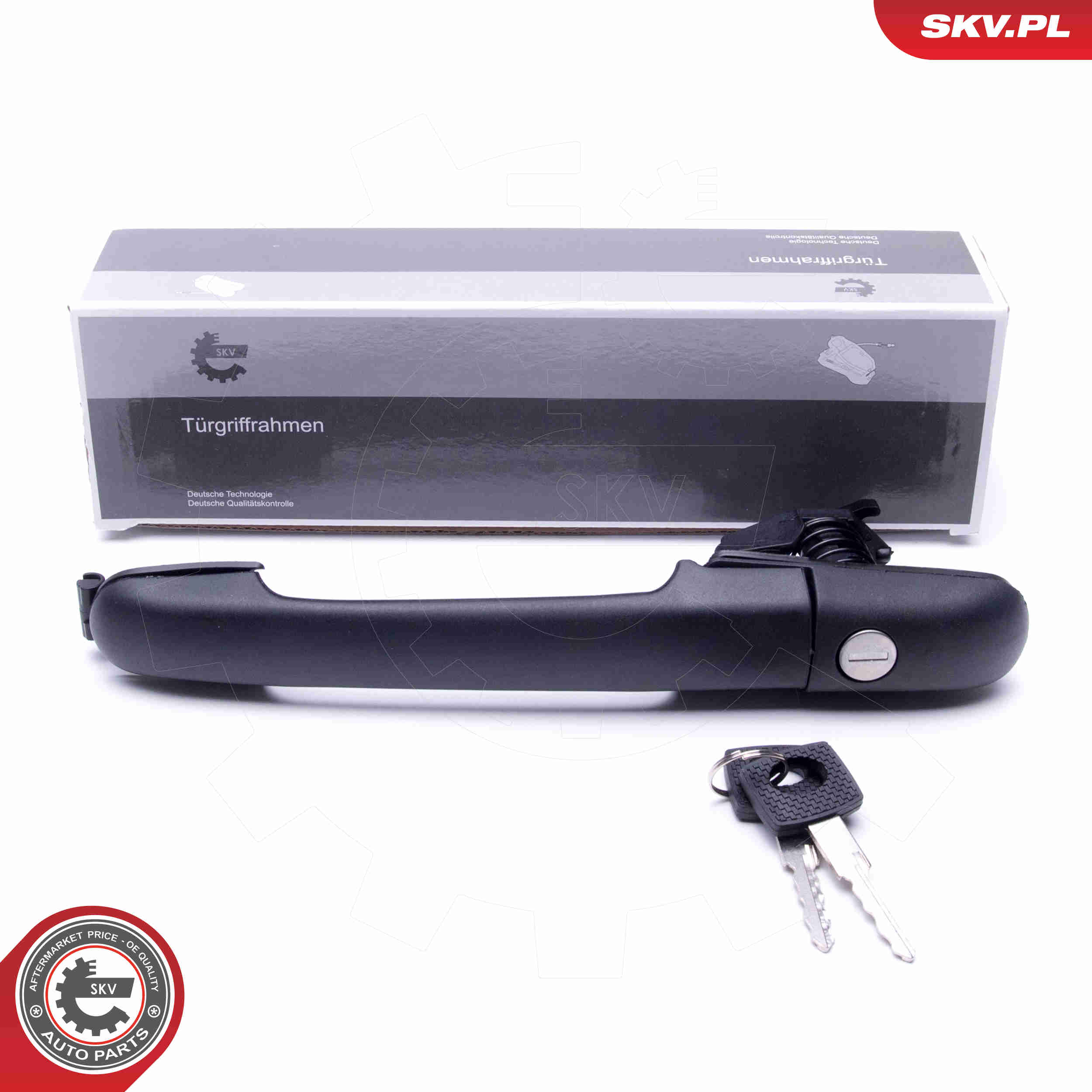 Door Handle - 96SKV155 ESEN SKV