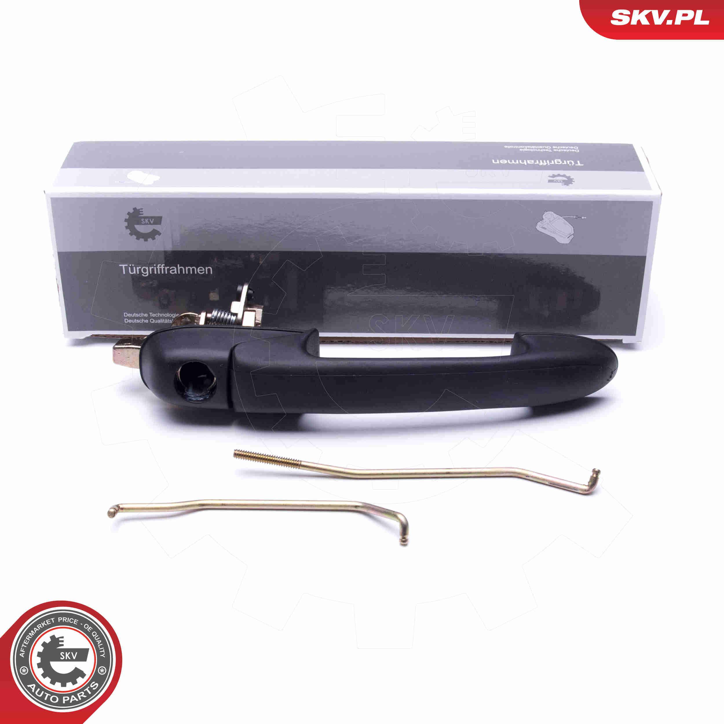 Door Handle - 96SKV156 ESEN SKV