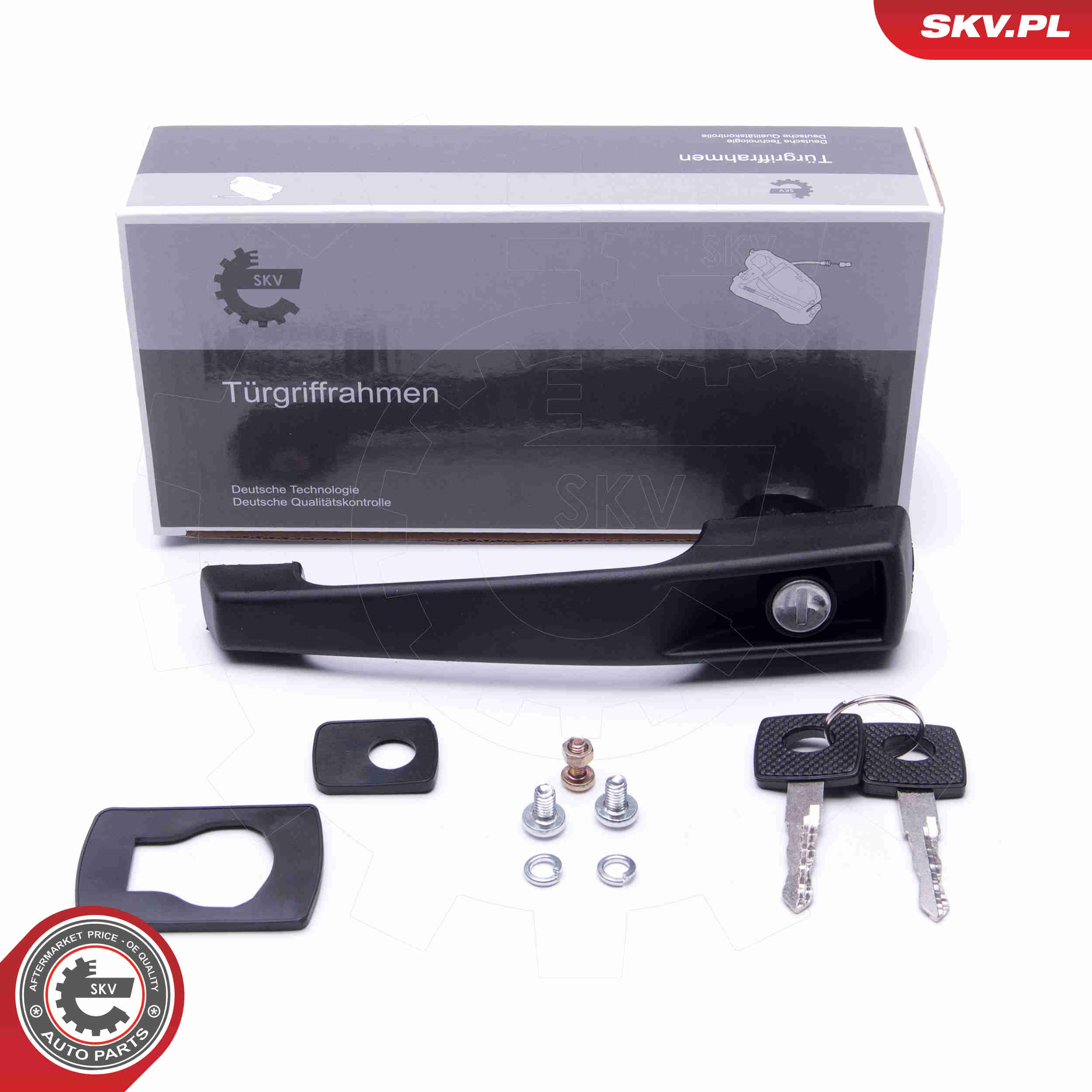 Door Handle - 96SKV158 ESEN SKV
