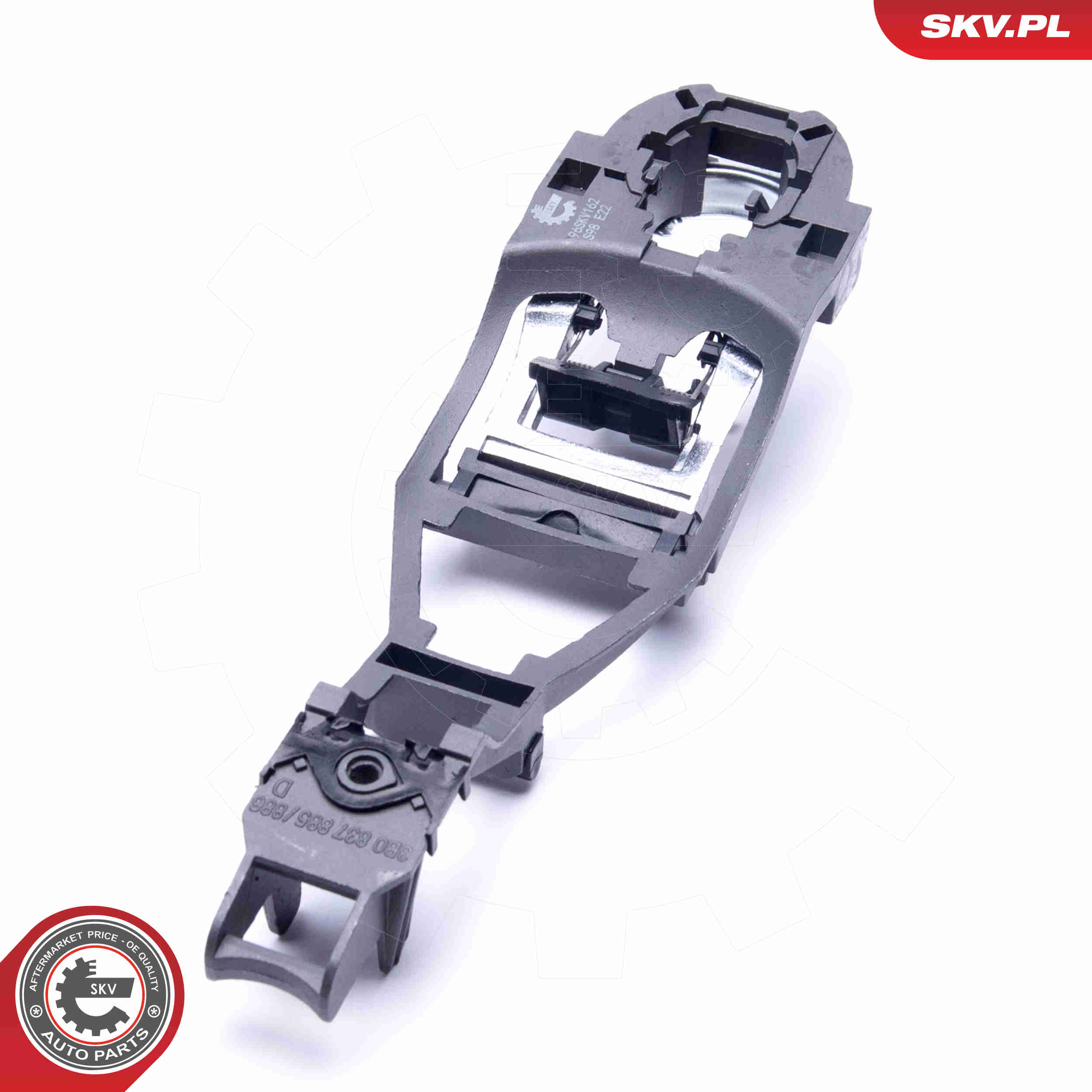 Door-handle Frame - 96SKV162 ESEN SKV