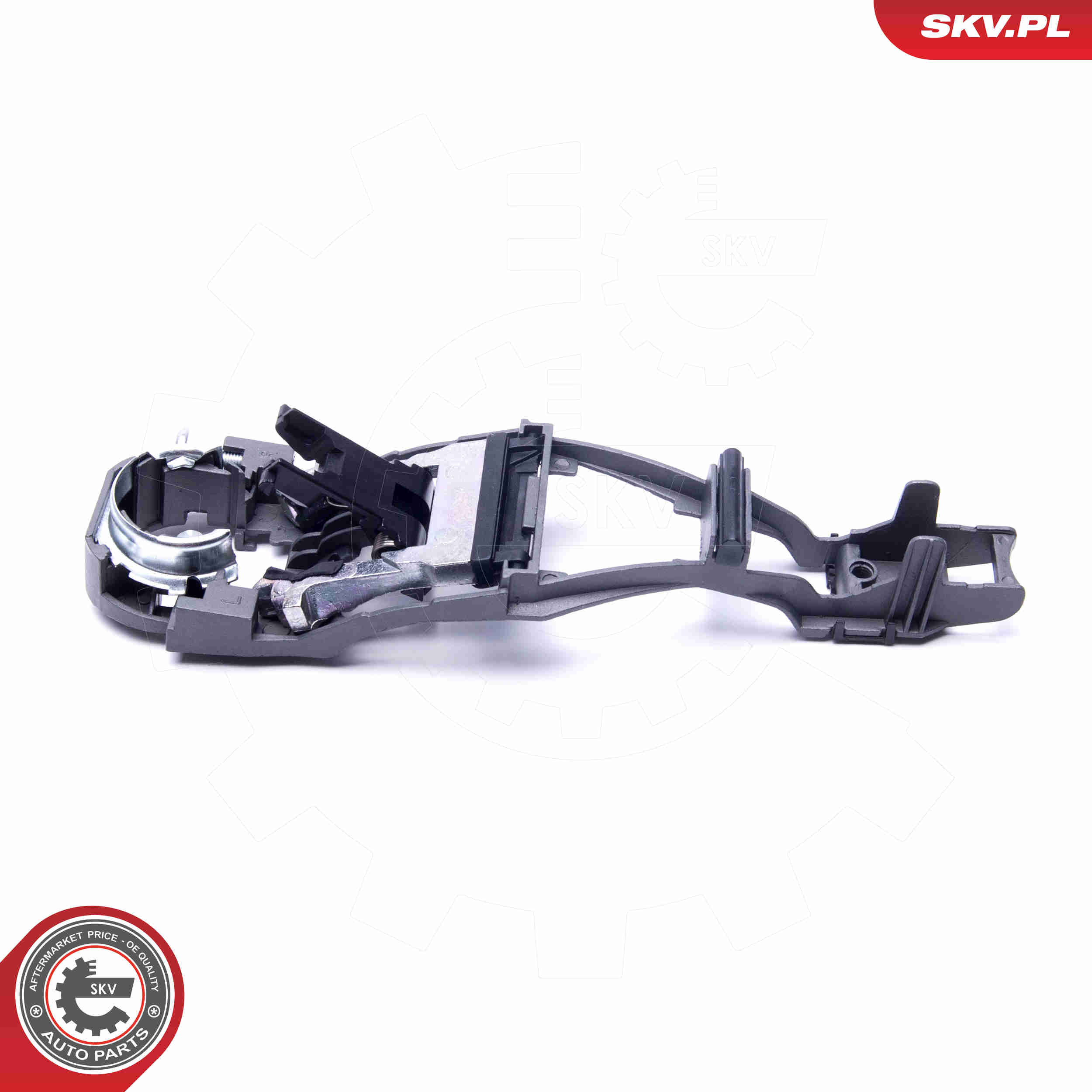 Door-handle Frame - 96SKV162 ESEN SKV