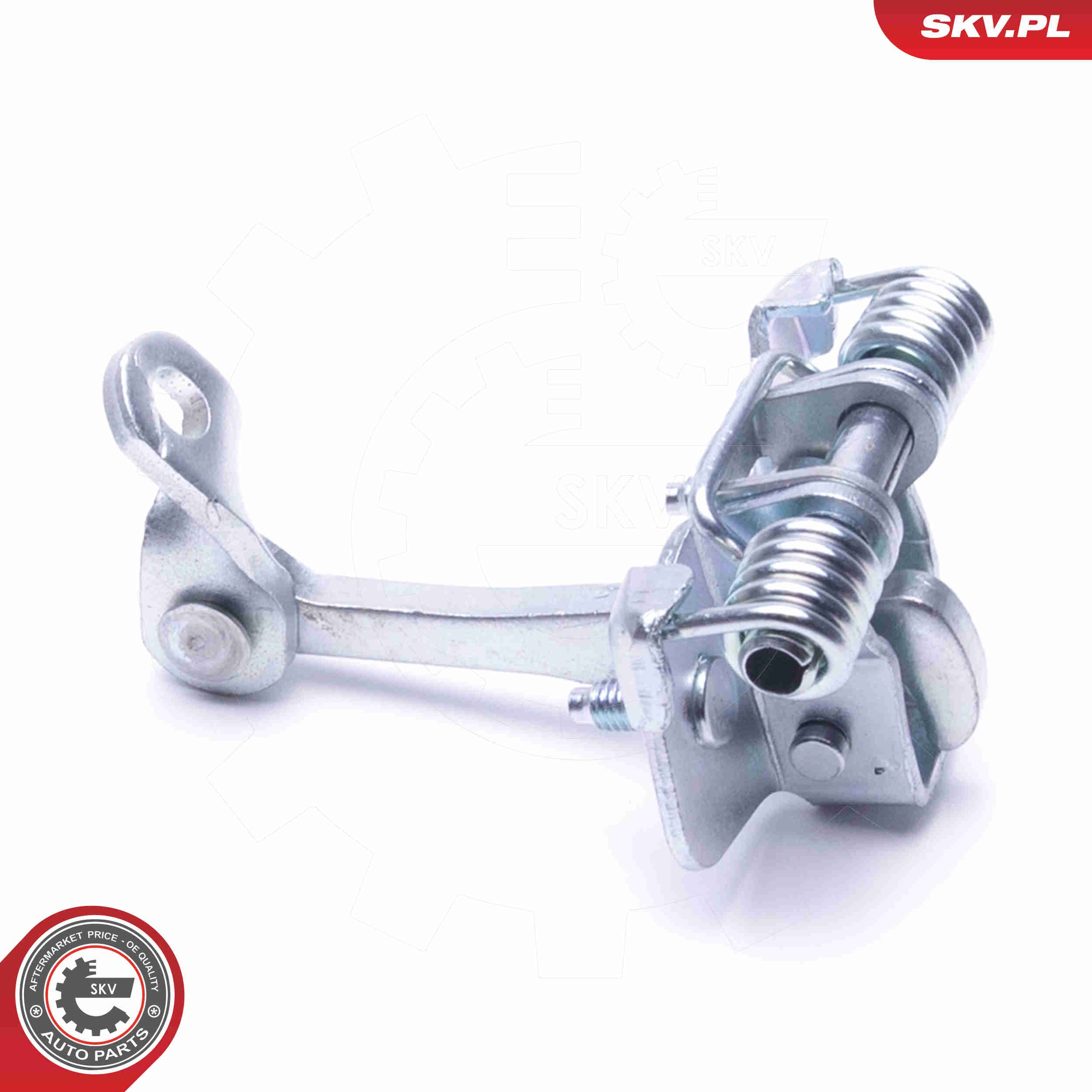 durų sklendė - 96SKV164 ESEN SKV