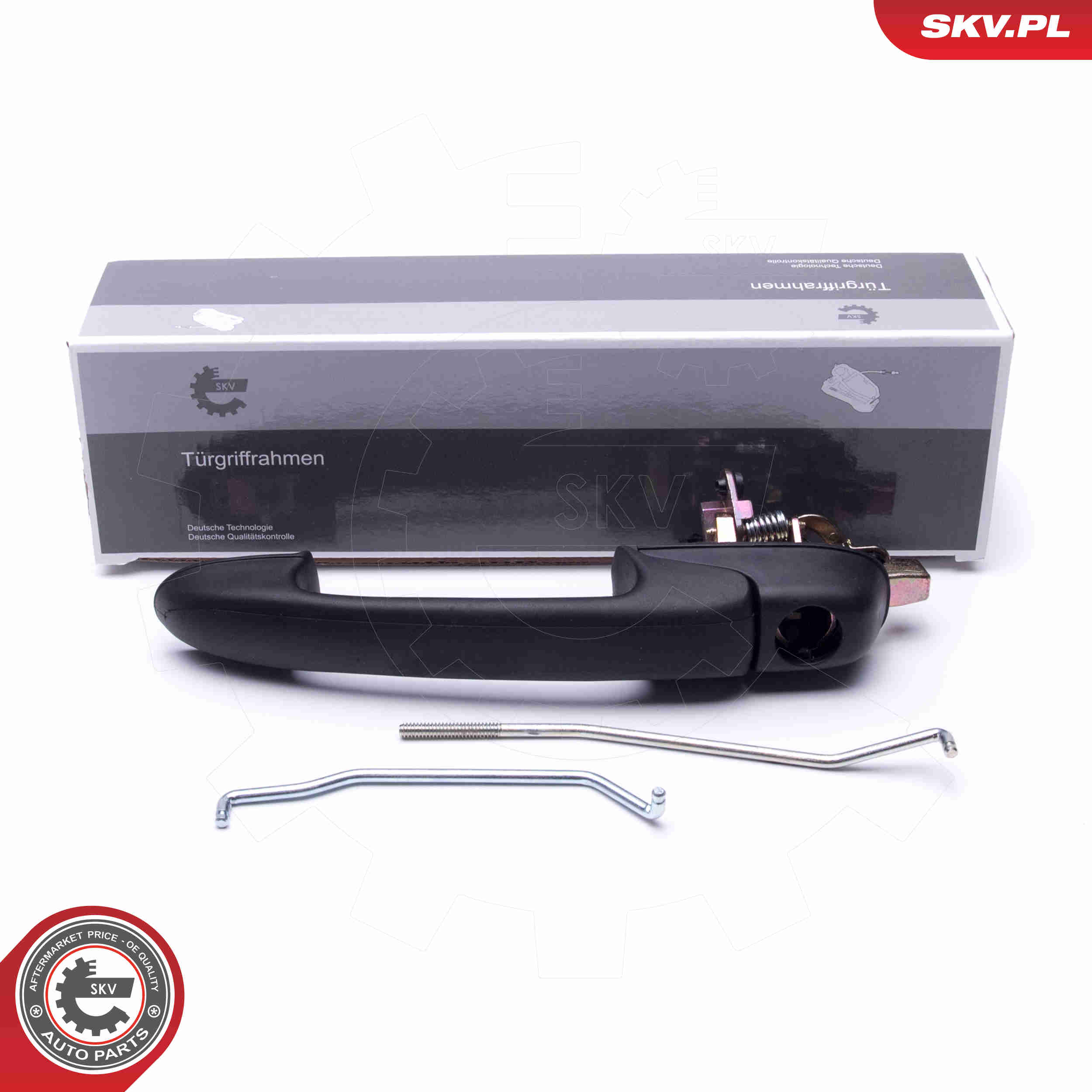Door Handle - 96SKV168 ESEN SKV