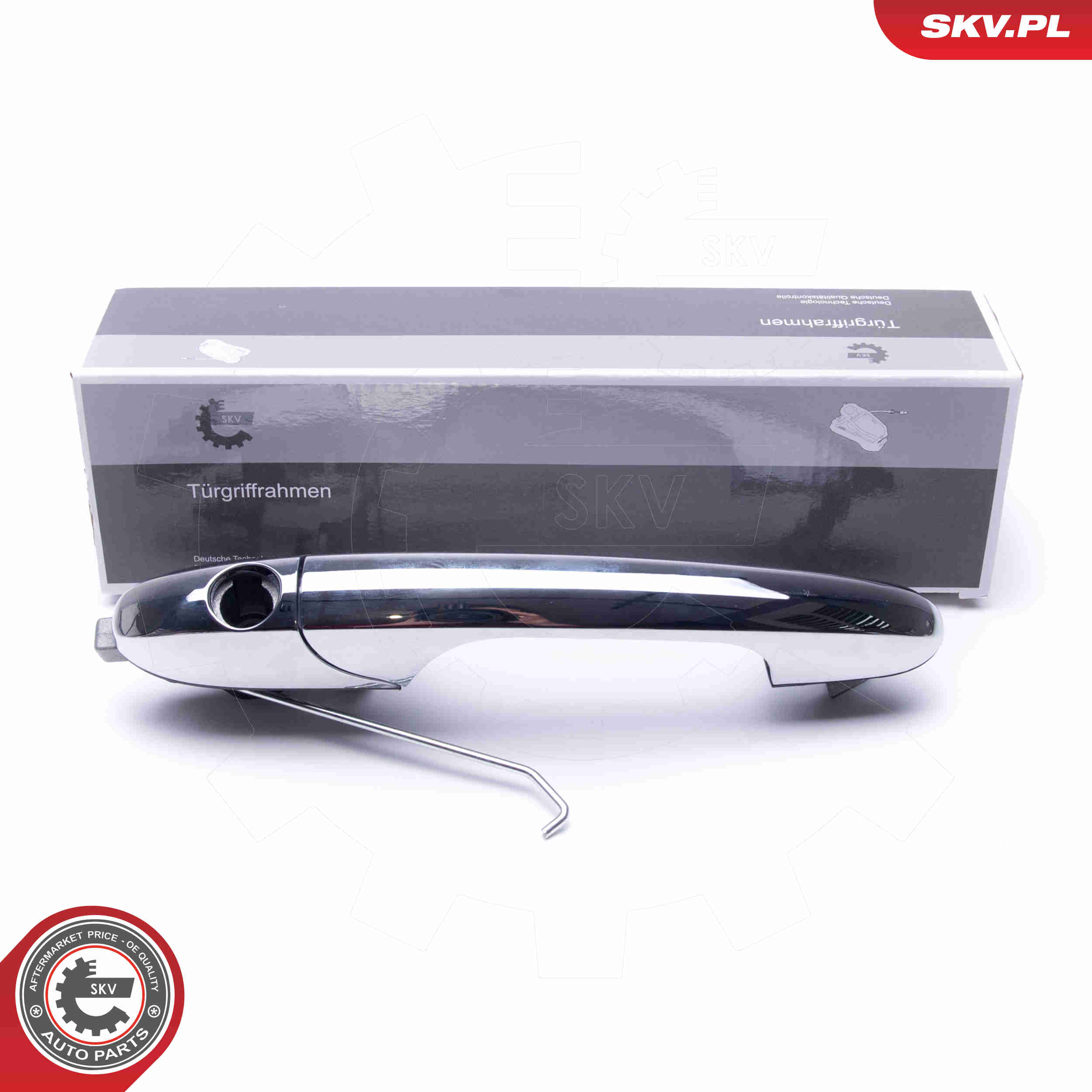 Maniglia apriporta - 96SKV170 ESEN SKV