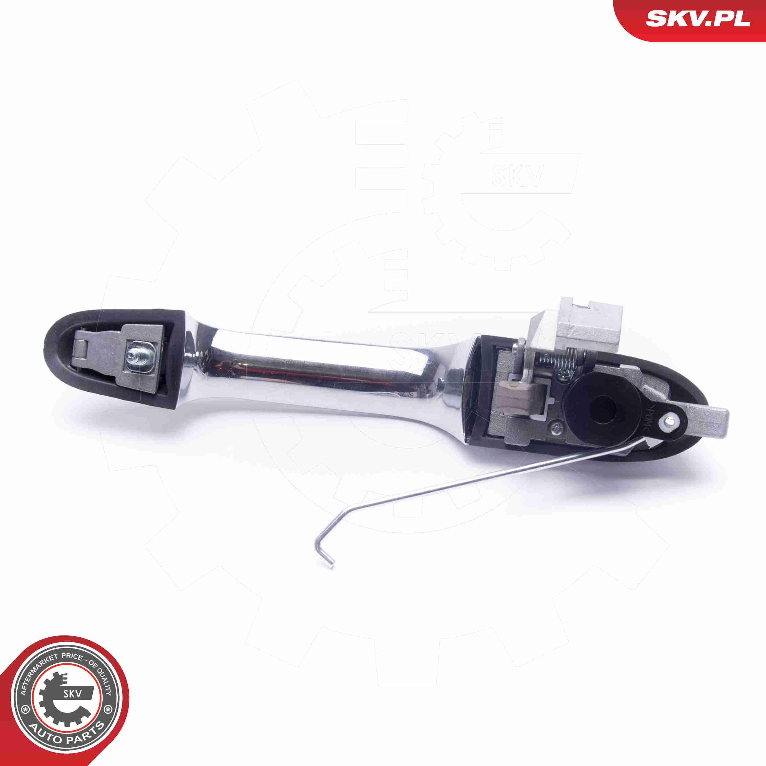 Door Handle - 96SKV170 ESEN SKV