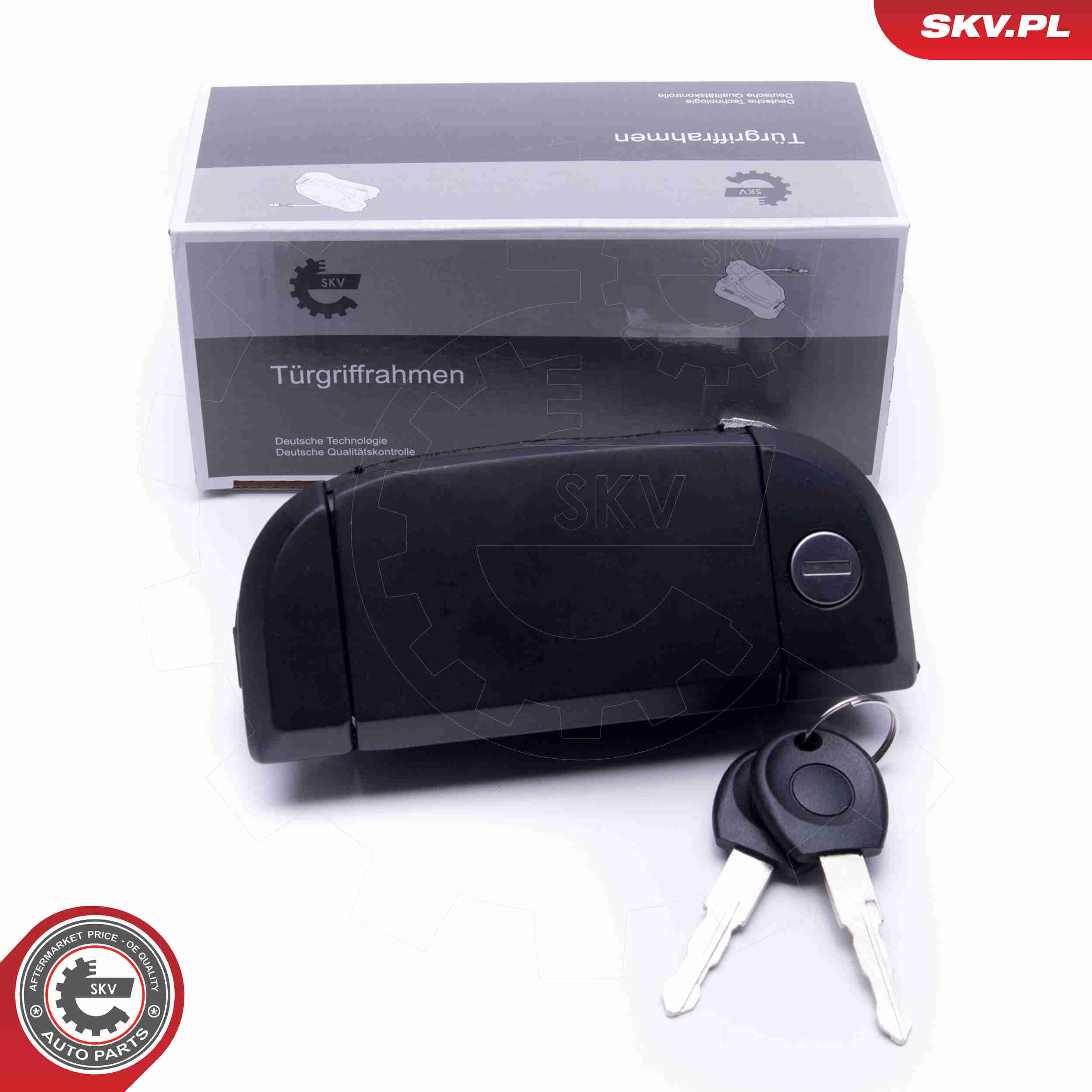 Door Handle - 96SKV171 ESEN SKV