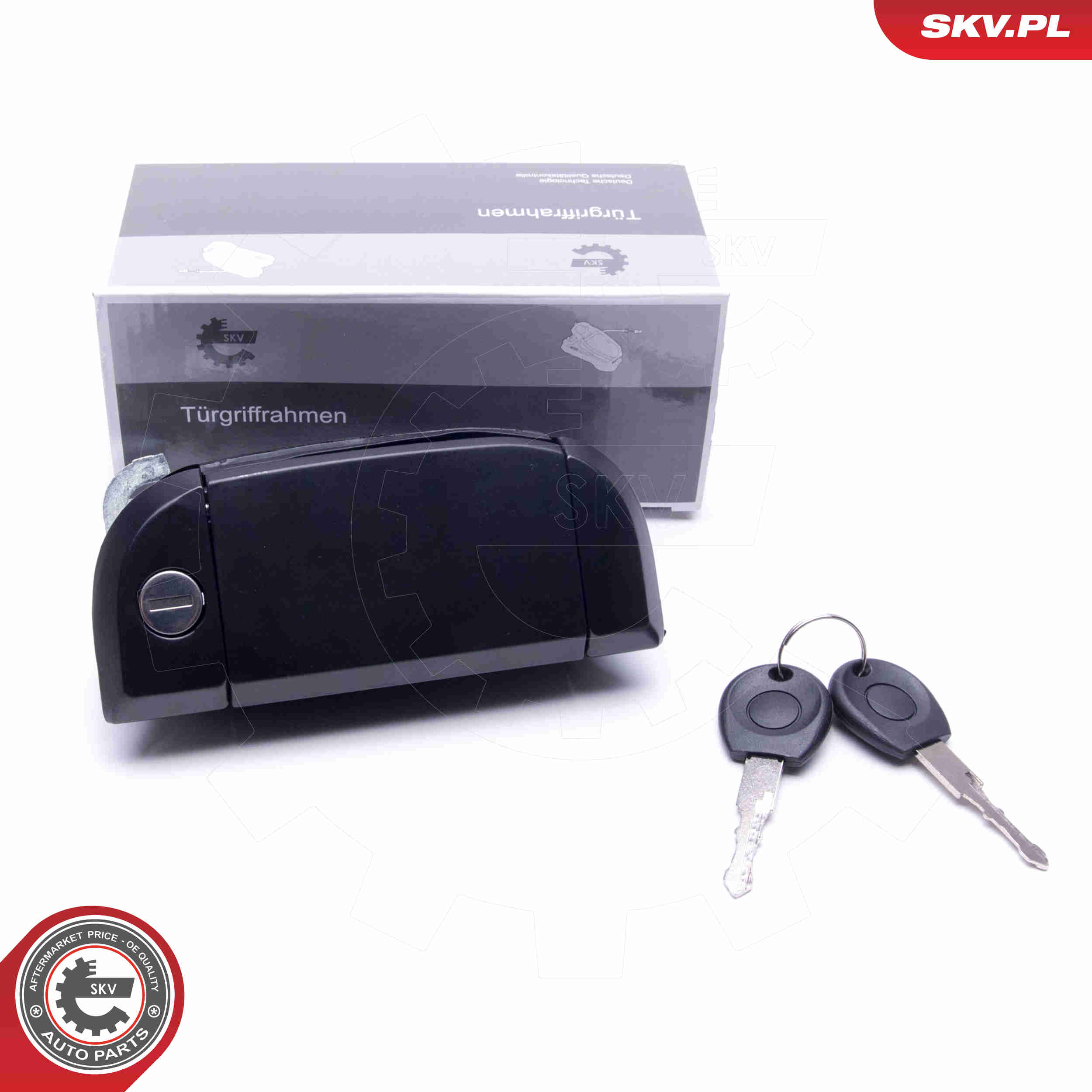 Maniglia apriporta - 96SKV172 ESEN SKV