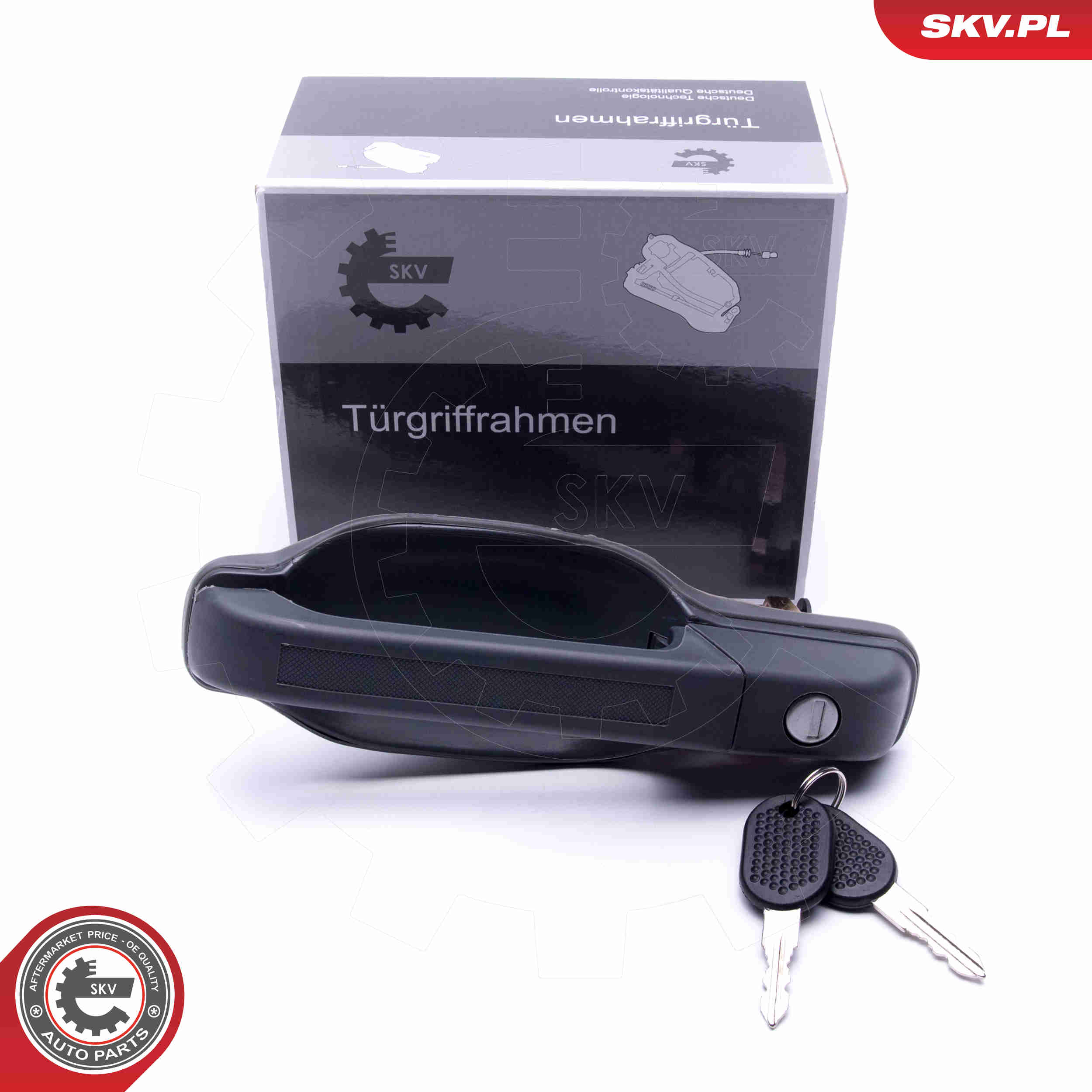 Door Handle - 96SKV177 ESEN SKV