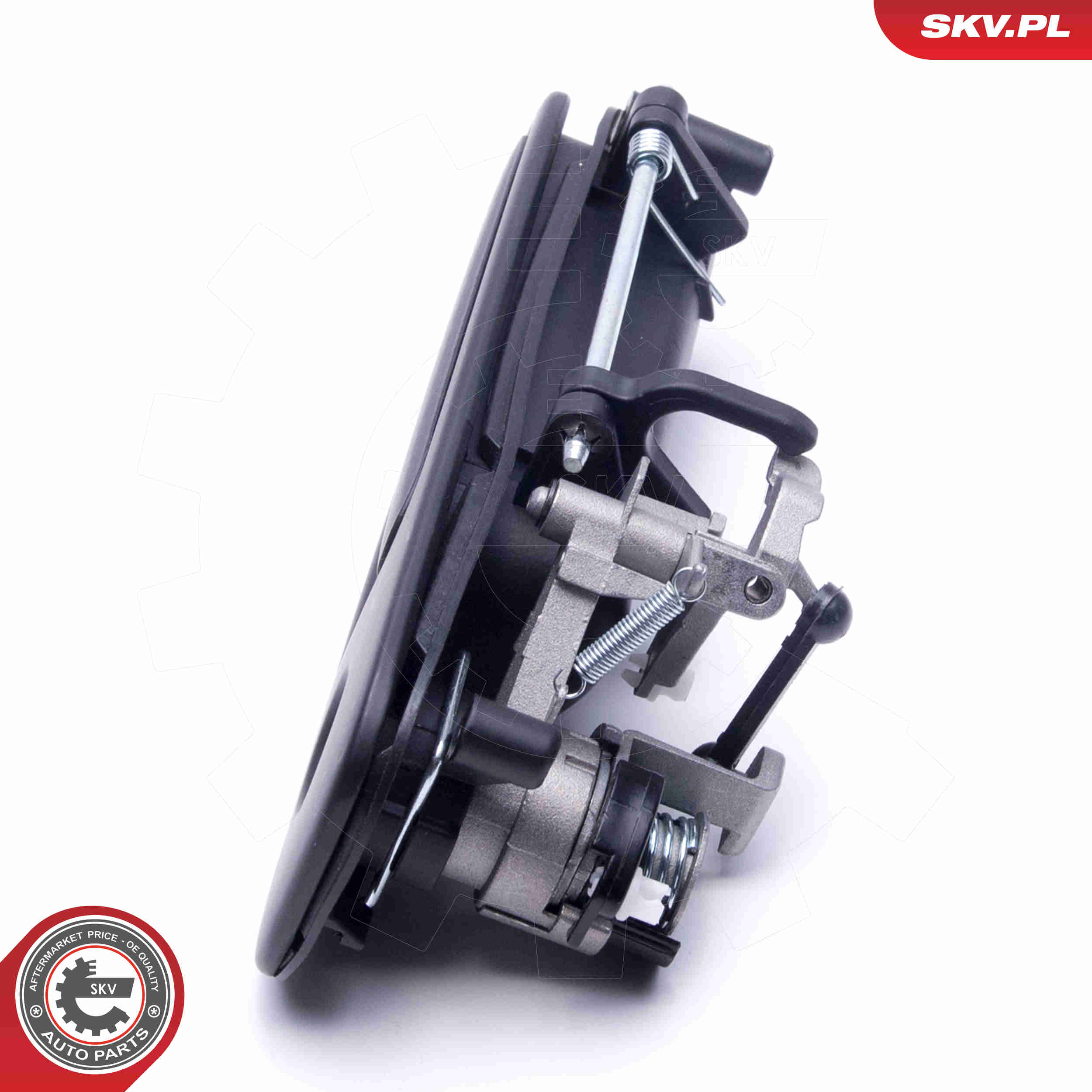 Ручка двери - 96SKV187 ESEN SKV