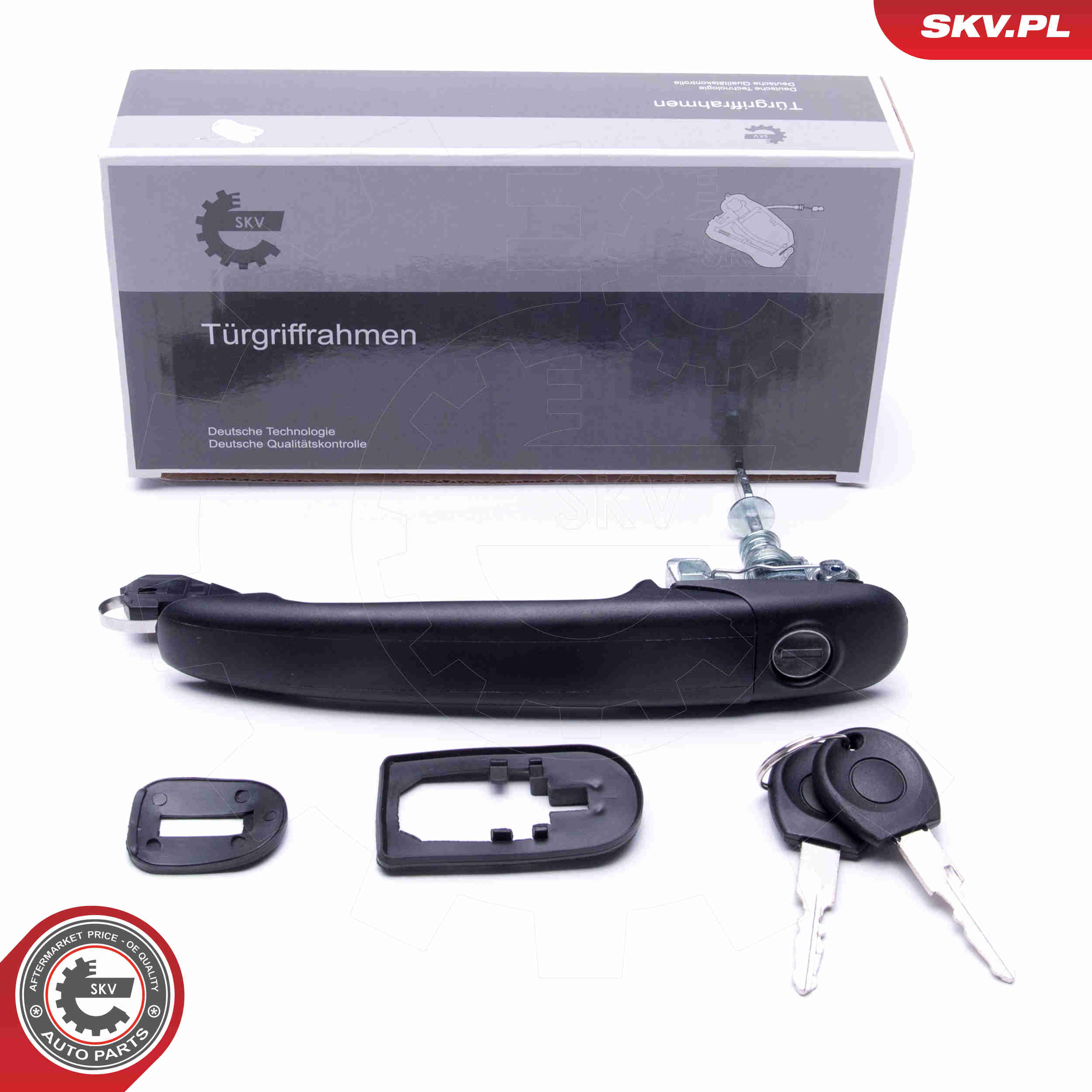 Door Handle - 96SKV188 ESEN SKV