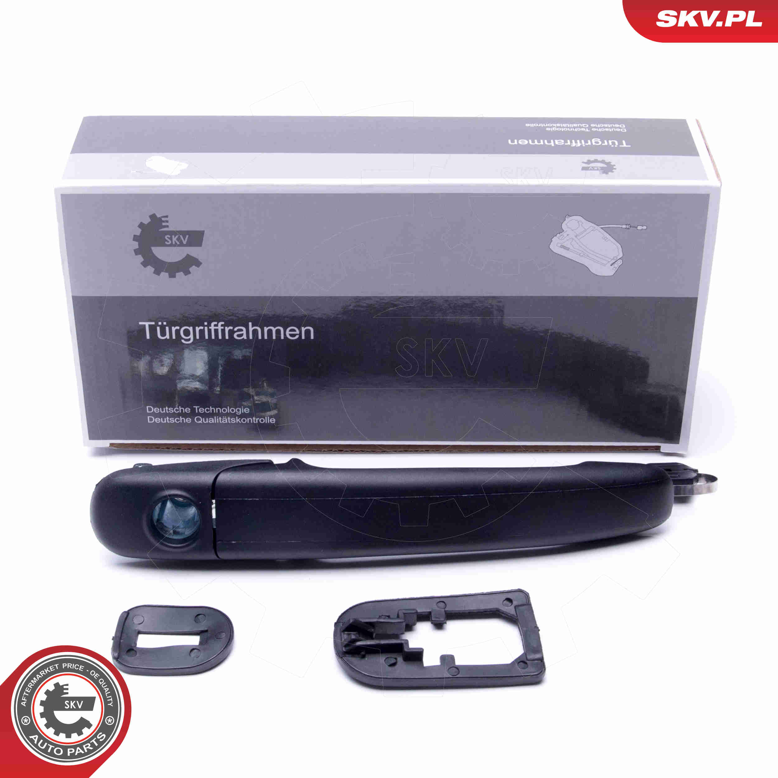 Door Handle - 96SKV189 ESEN SKV