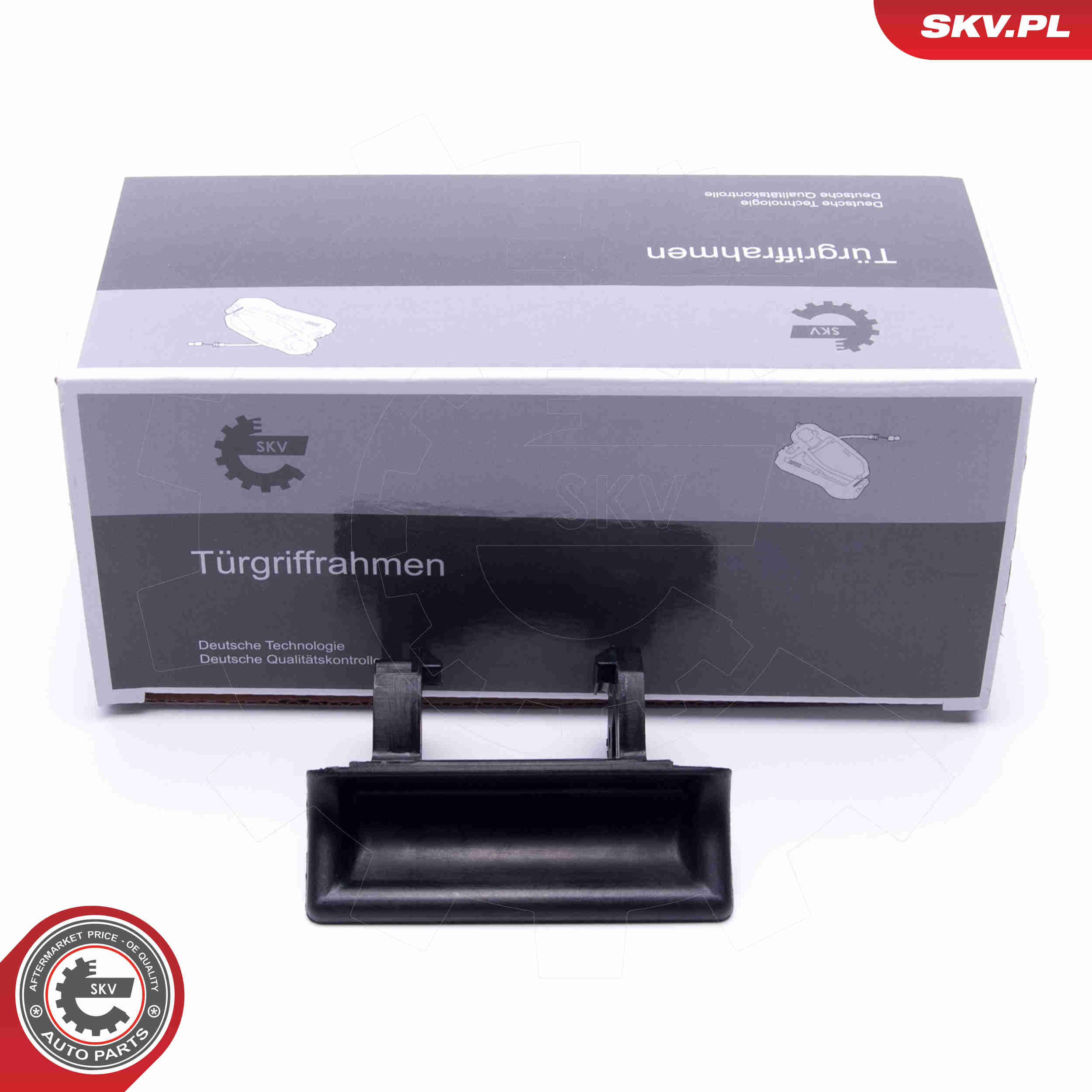 Door Handle - 96SKV190 ESEN SKV