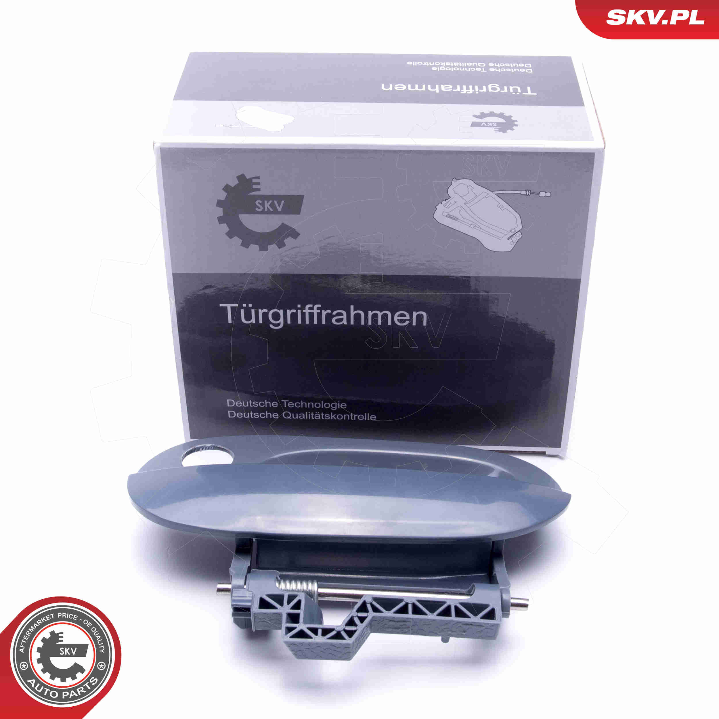 Door Handle - 96SKV191 ESEN SKV