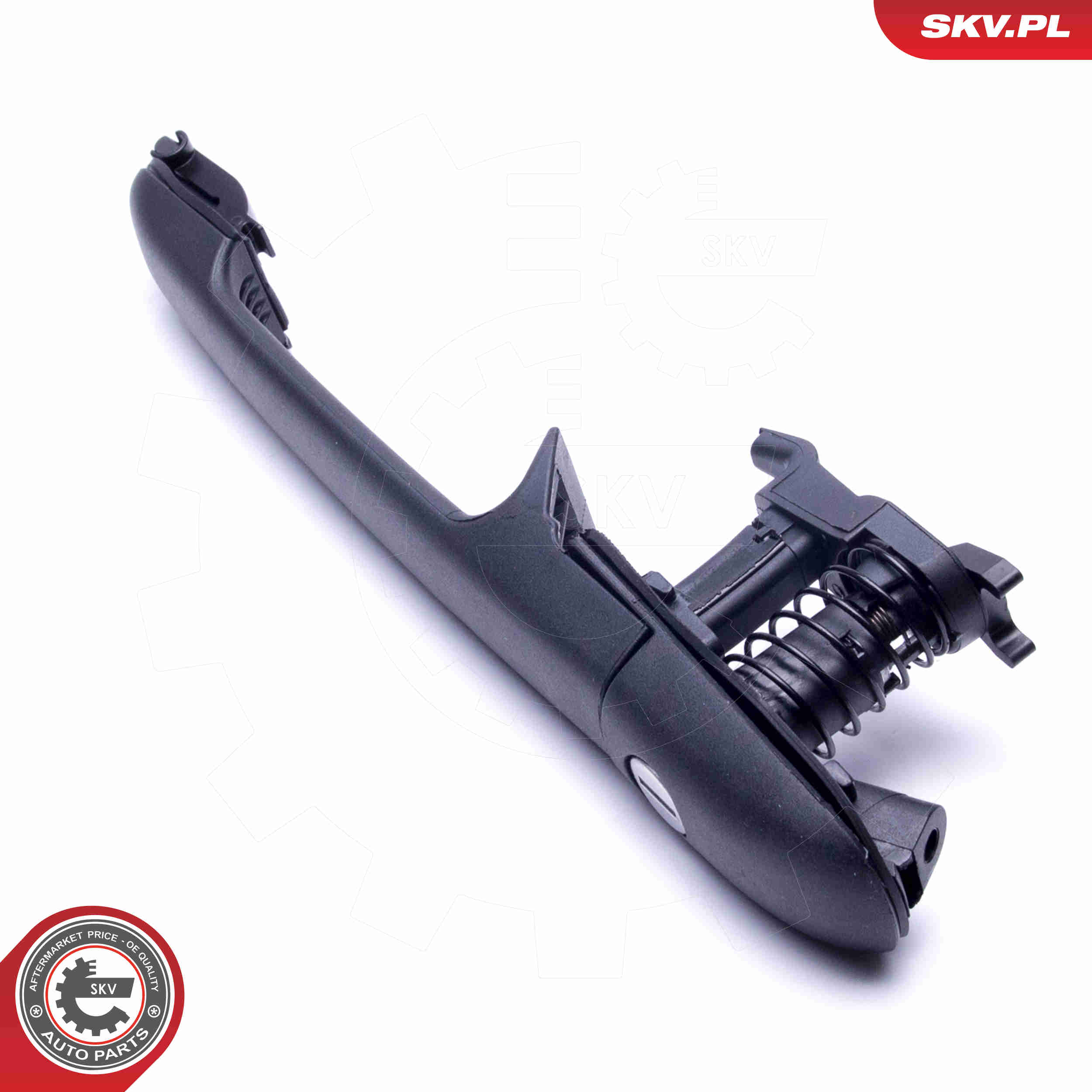 Maniglia apriporta - 96SKV193 ESEN SKV